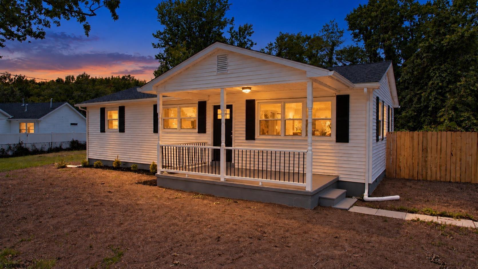 108 Ridge