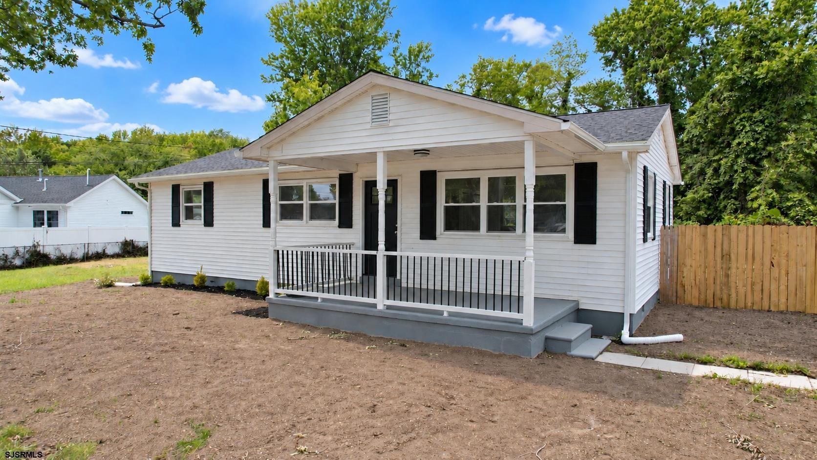 108 Ridge