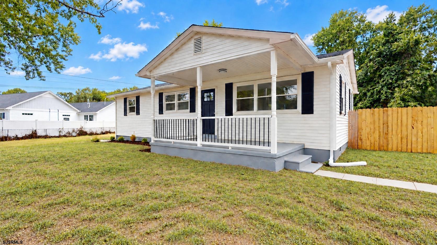 108 Ridge