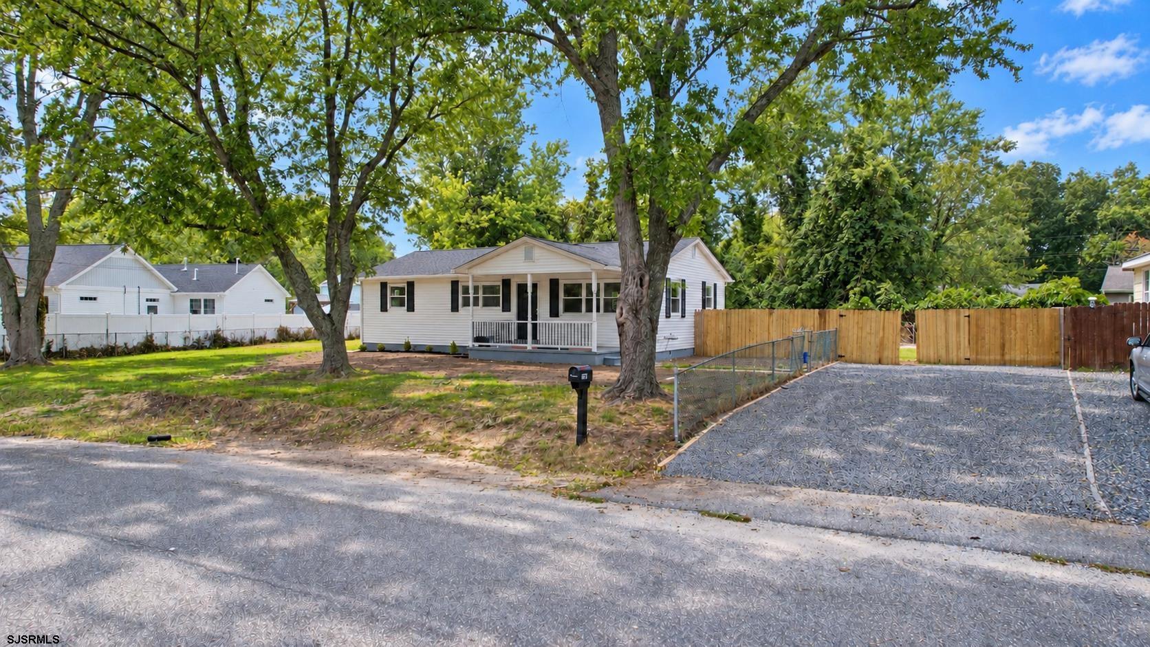 108 Ridge
