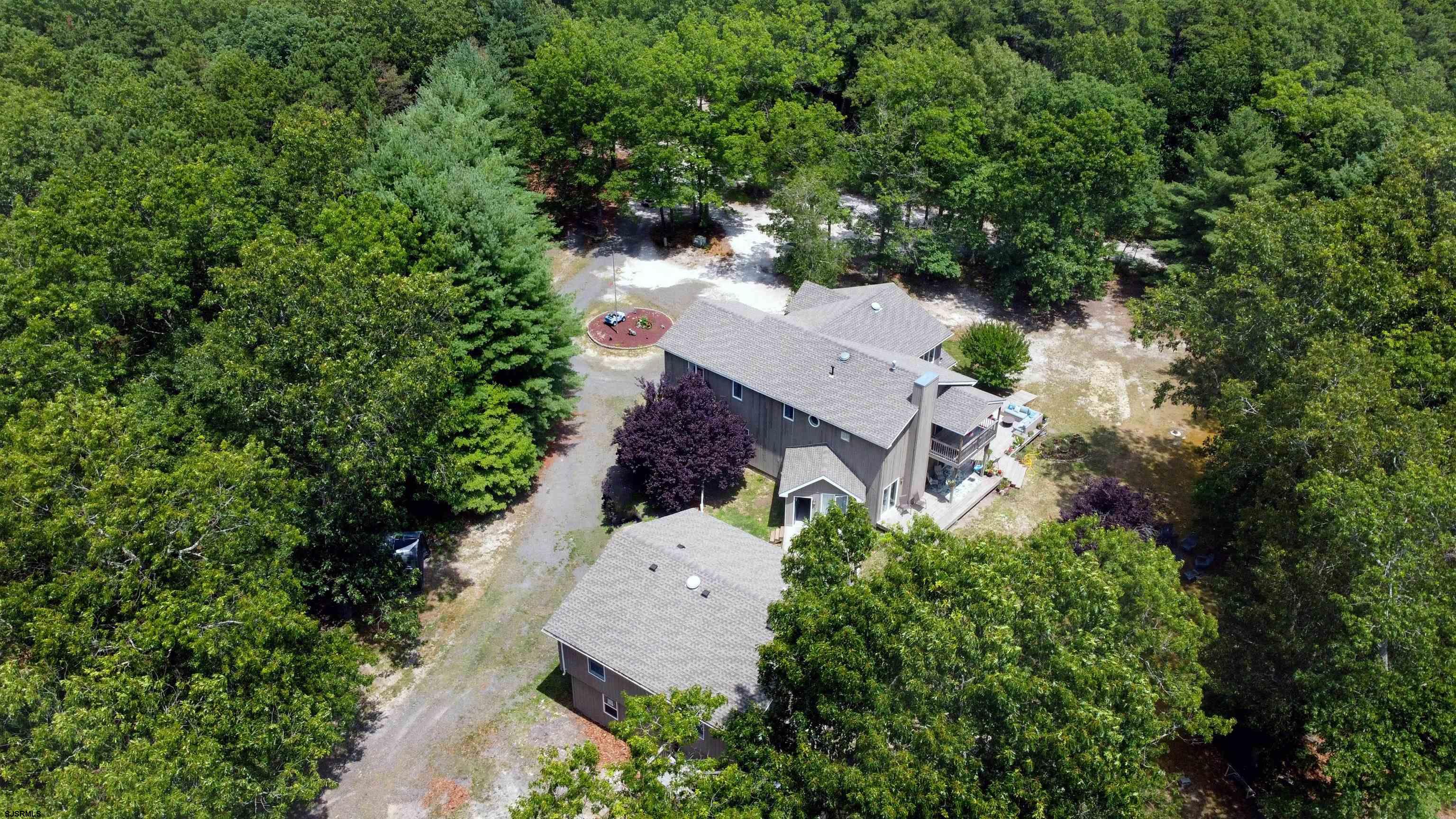 20 W Moss Mill Road
