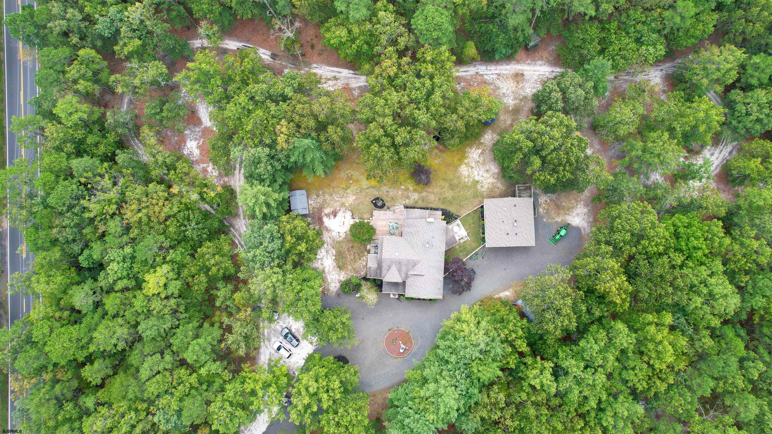 20 W Moss Mill Road