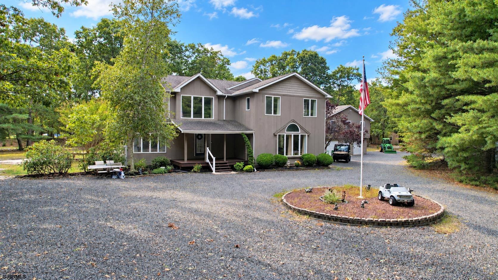20 W Moss Mill Road