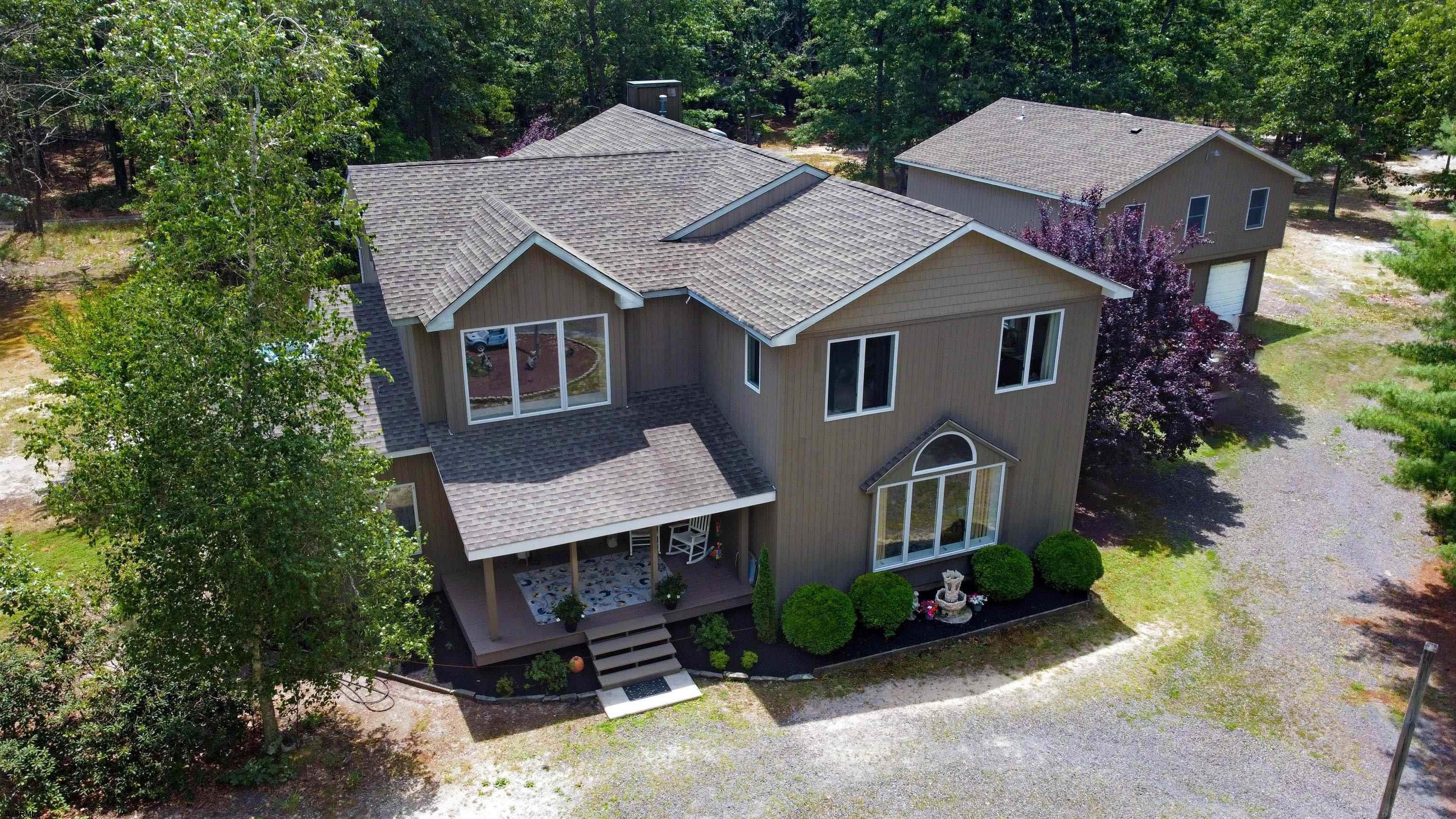 20 W Moss Mill Road