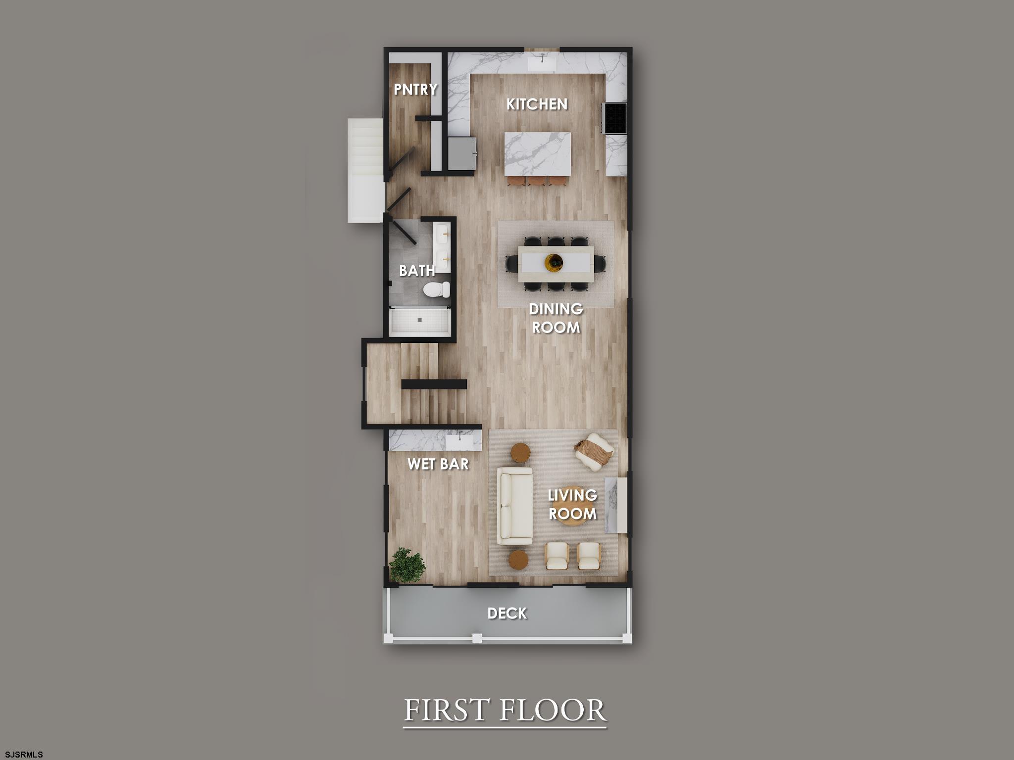 210 N Nassau Avenue - Picture 3