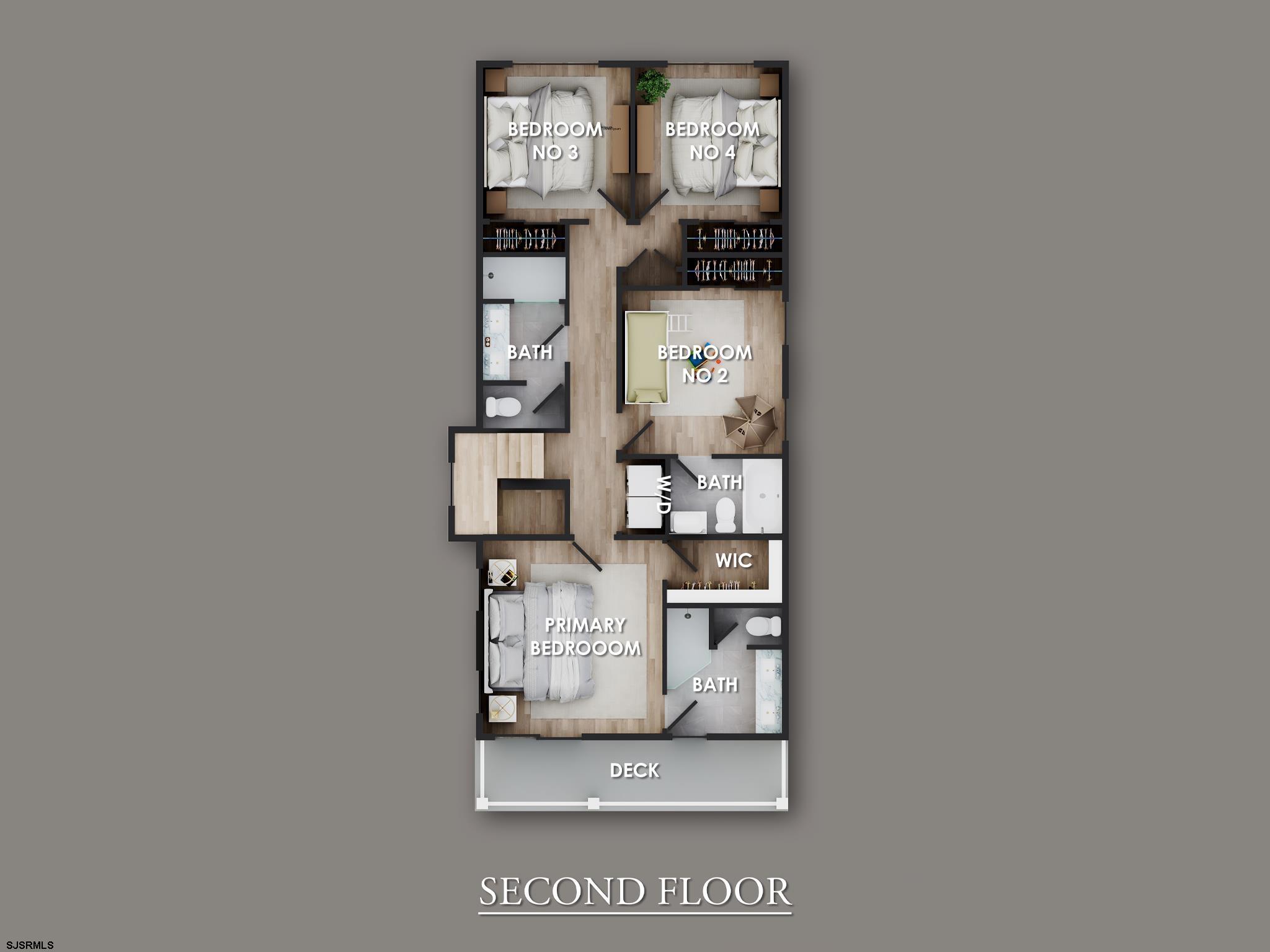 210 N Nassau Avenue - Picture 4