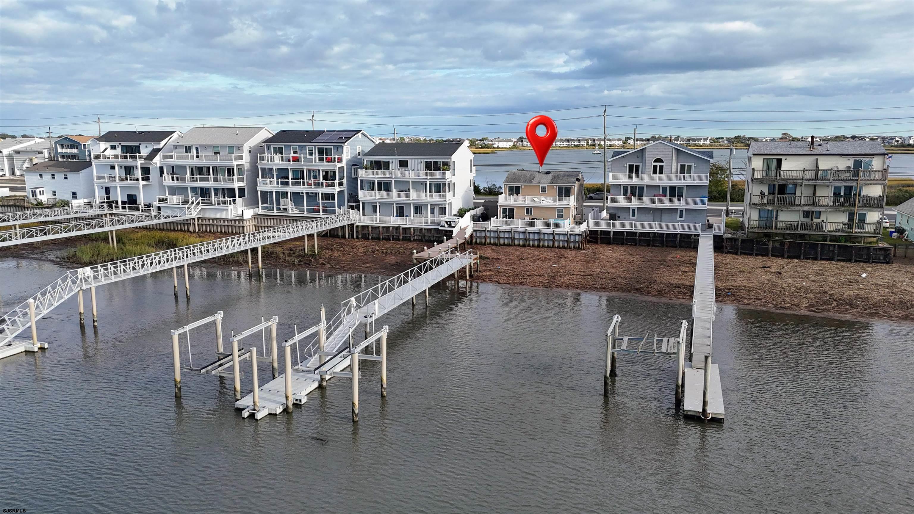 4721 Atlantic Brigantine Blvd - Picture 1