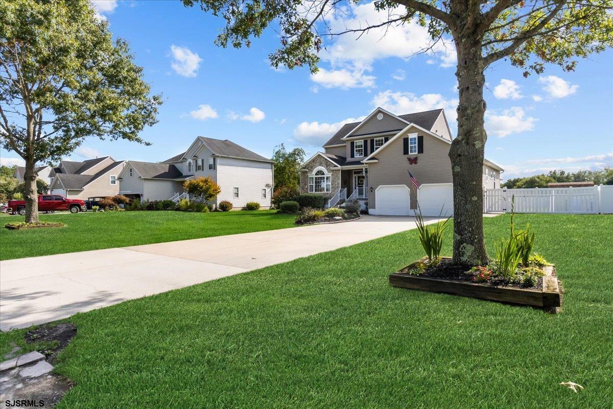 6833 Mill Road