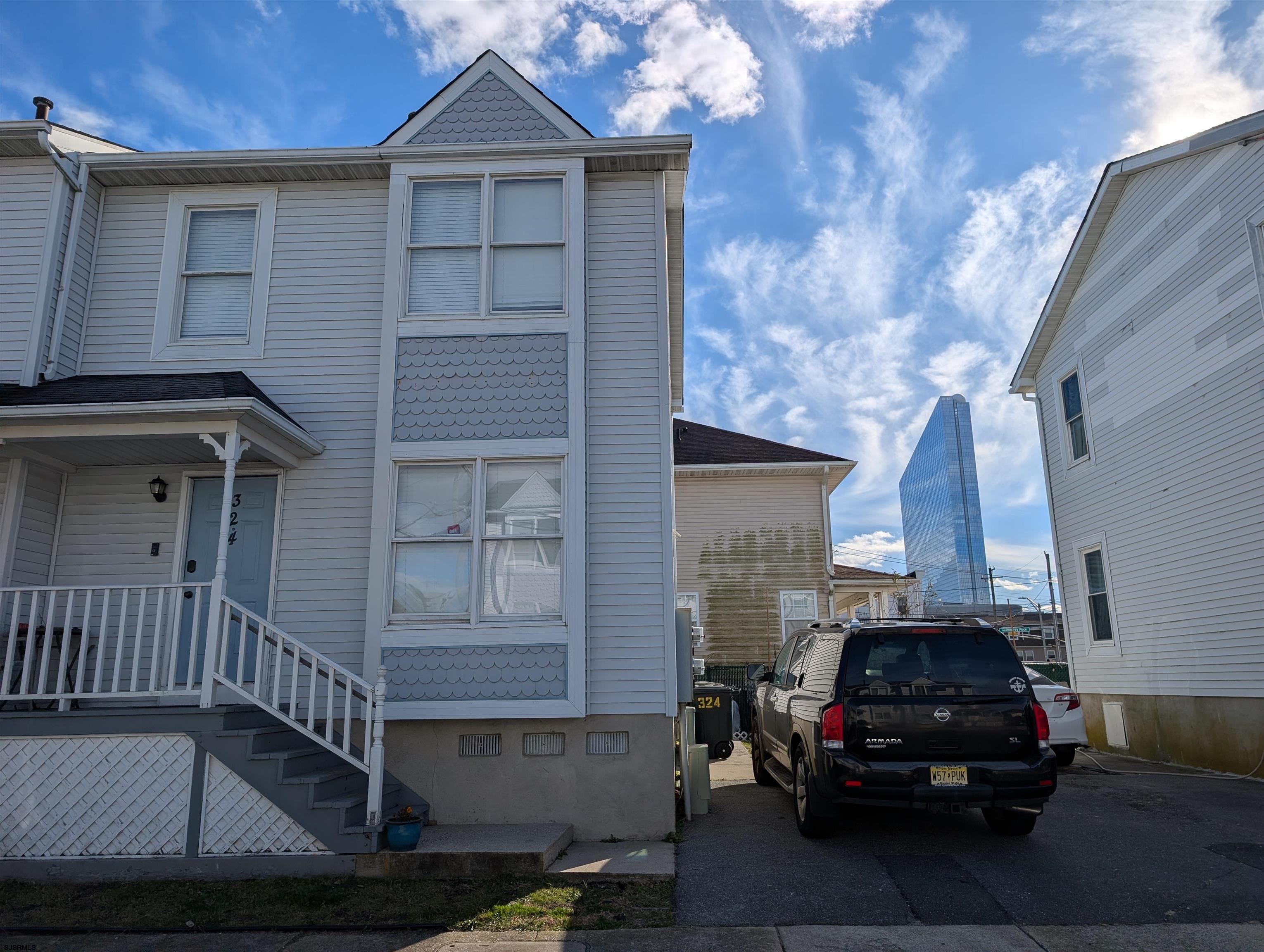 324 Beach Avenue