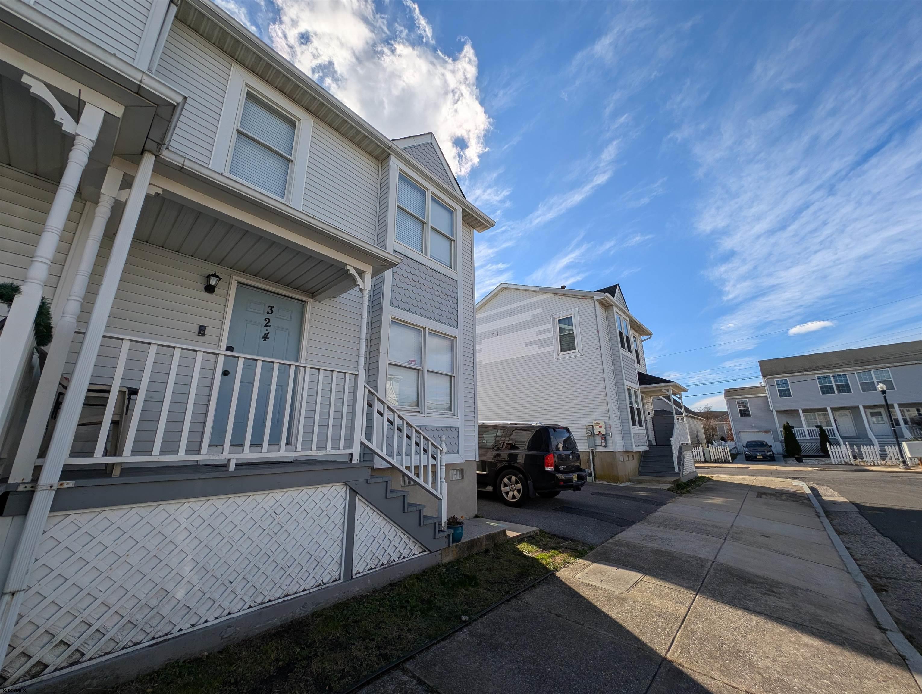 324 Beach Avenue