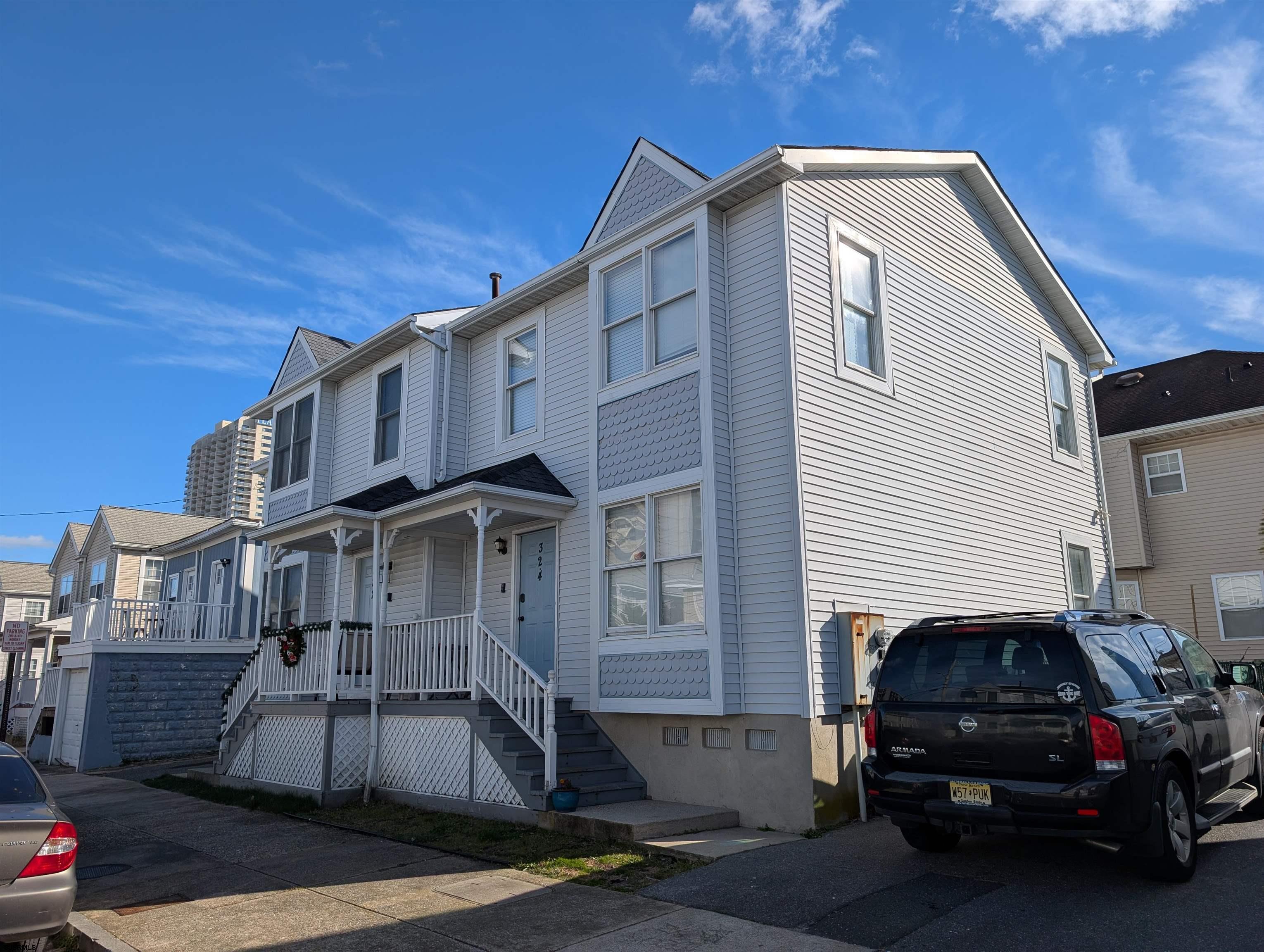 324 Beach Avenue