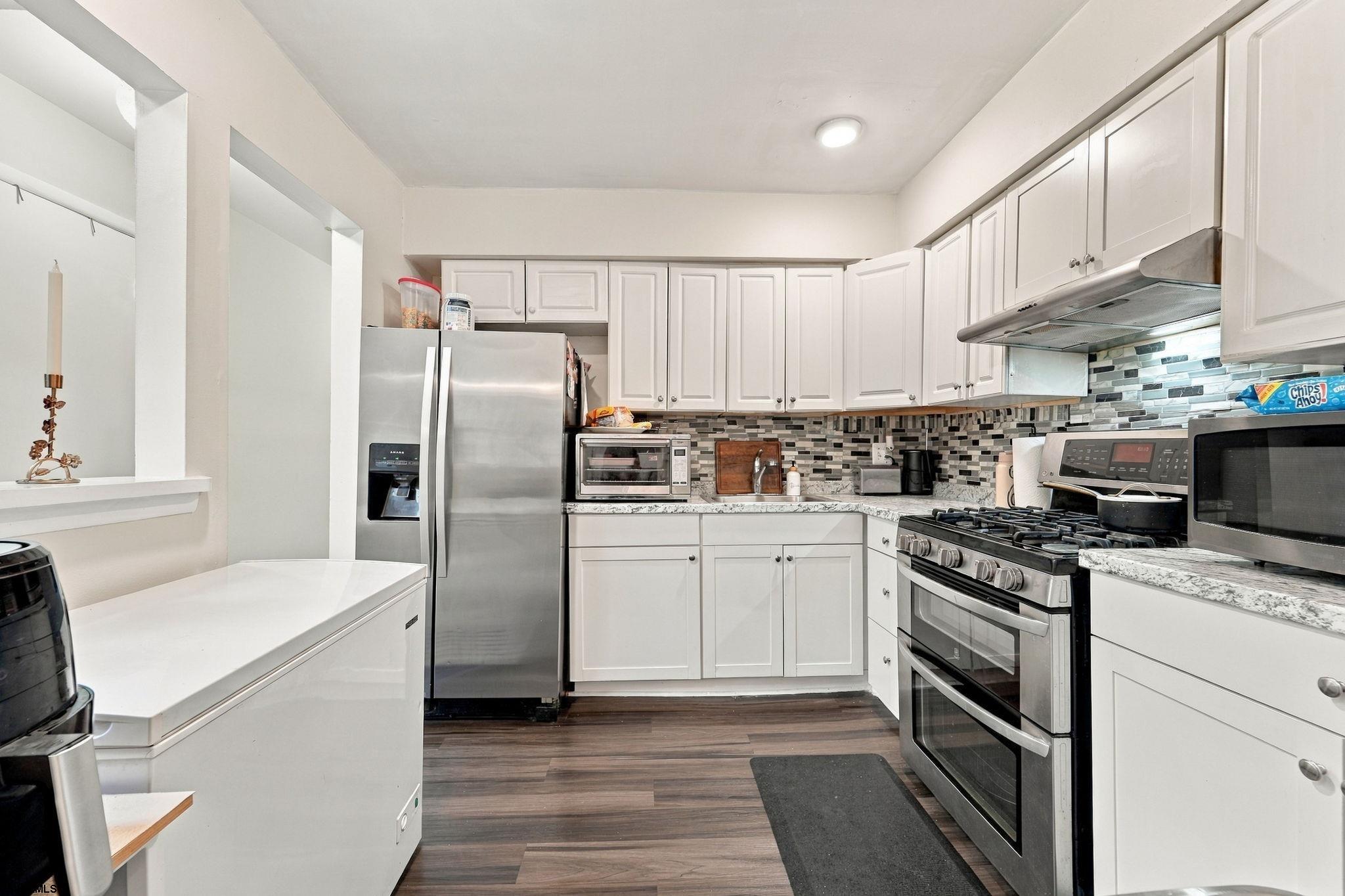 2 Oyster Bay Road