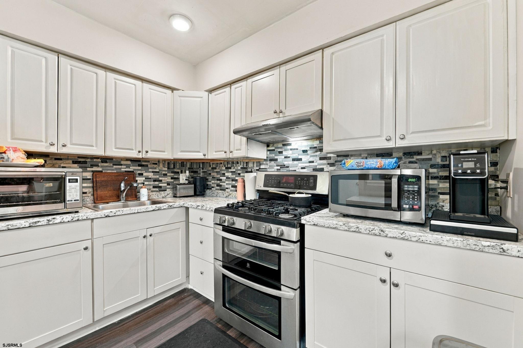 2 Oyster Bay Road