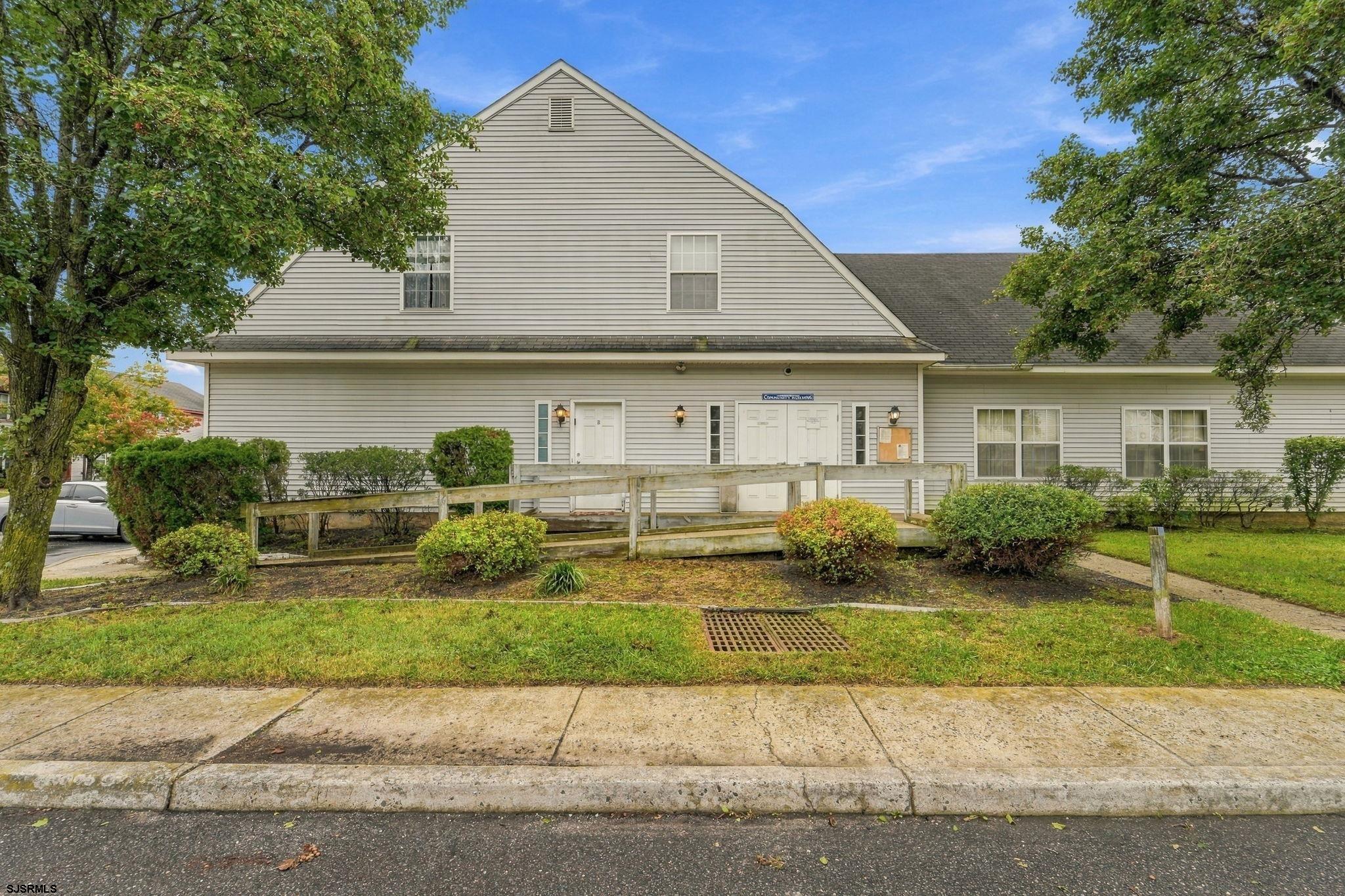 2 Oyster Bay Road