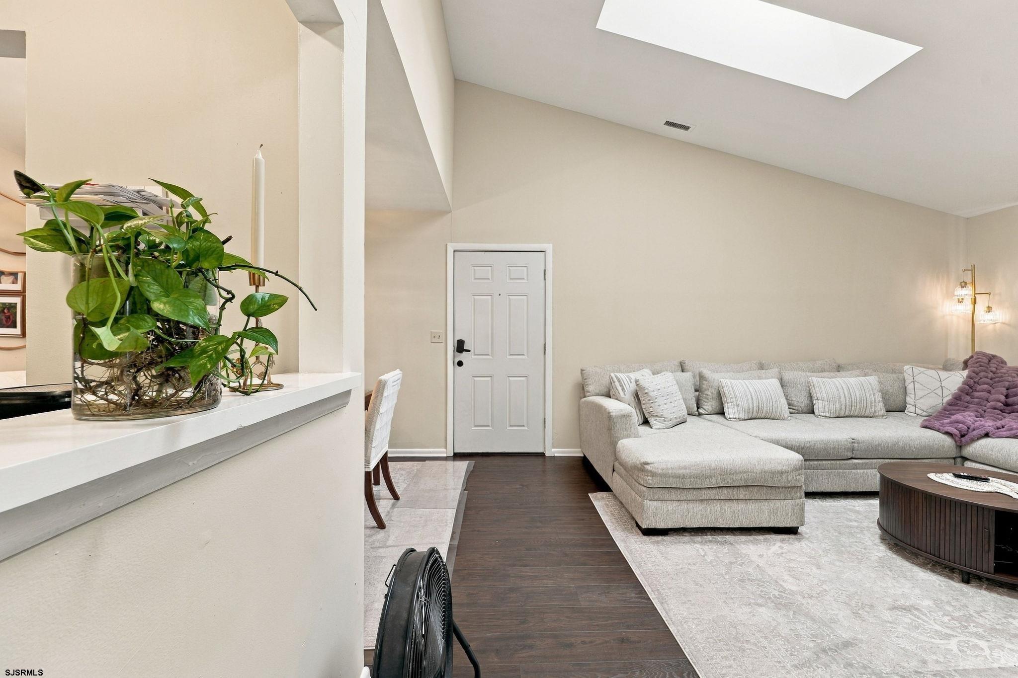 2 Oyster Bay Road