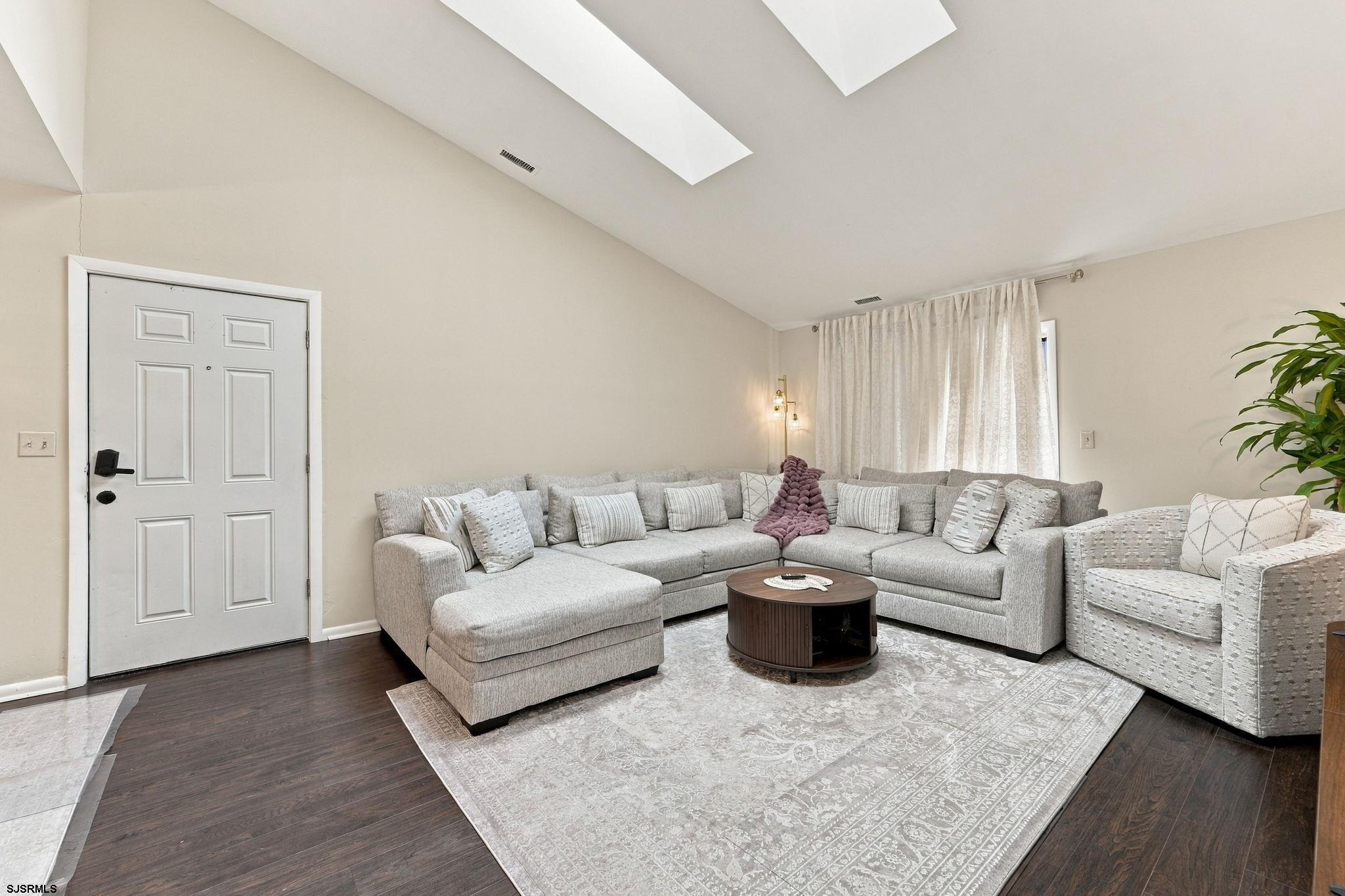 2 Oyster Bay Road