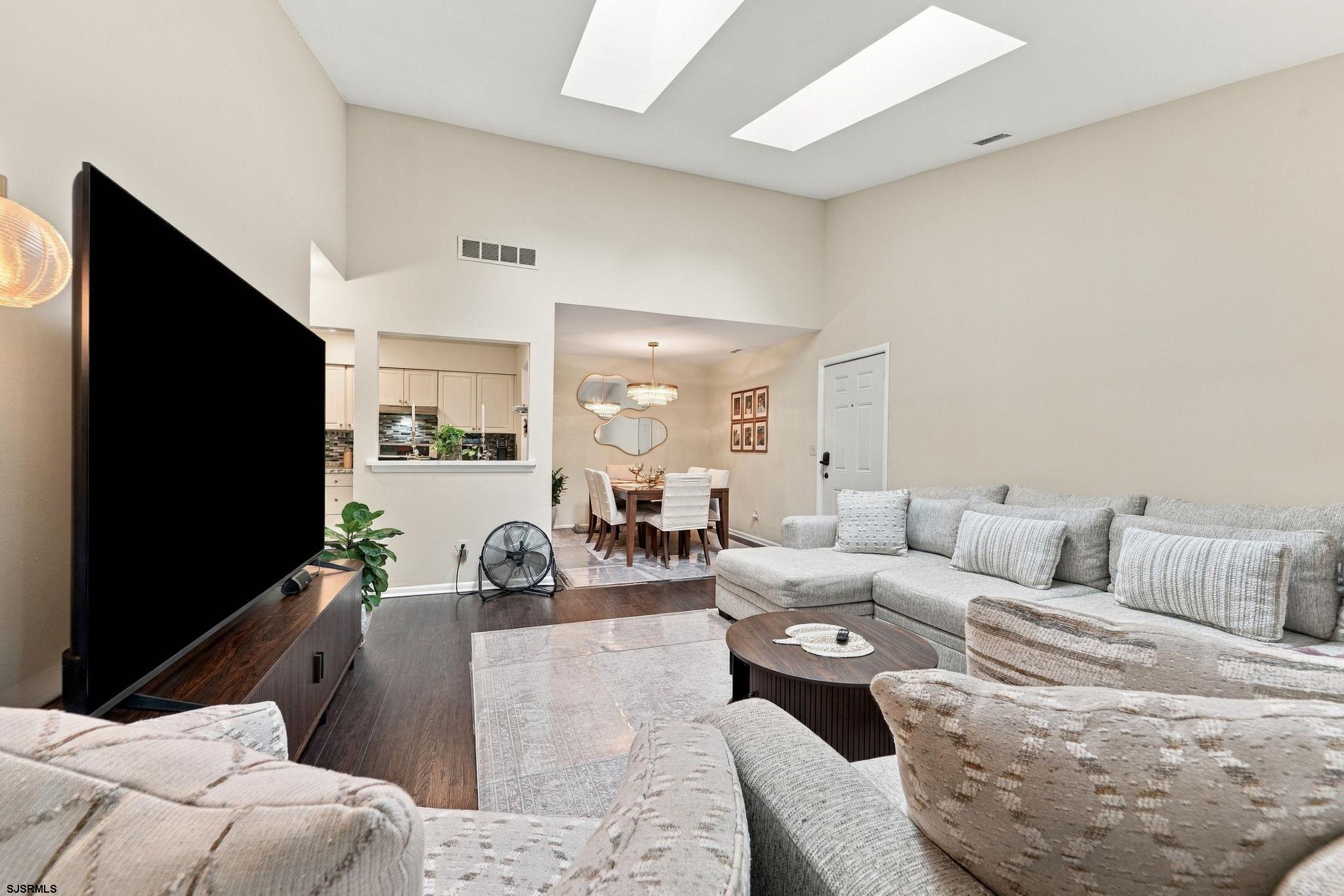 2 Oyster Bay Road