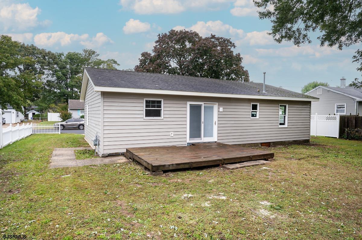 107 Princeton Road - Picture 3