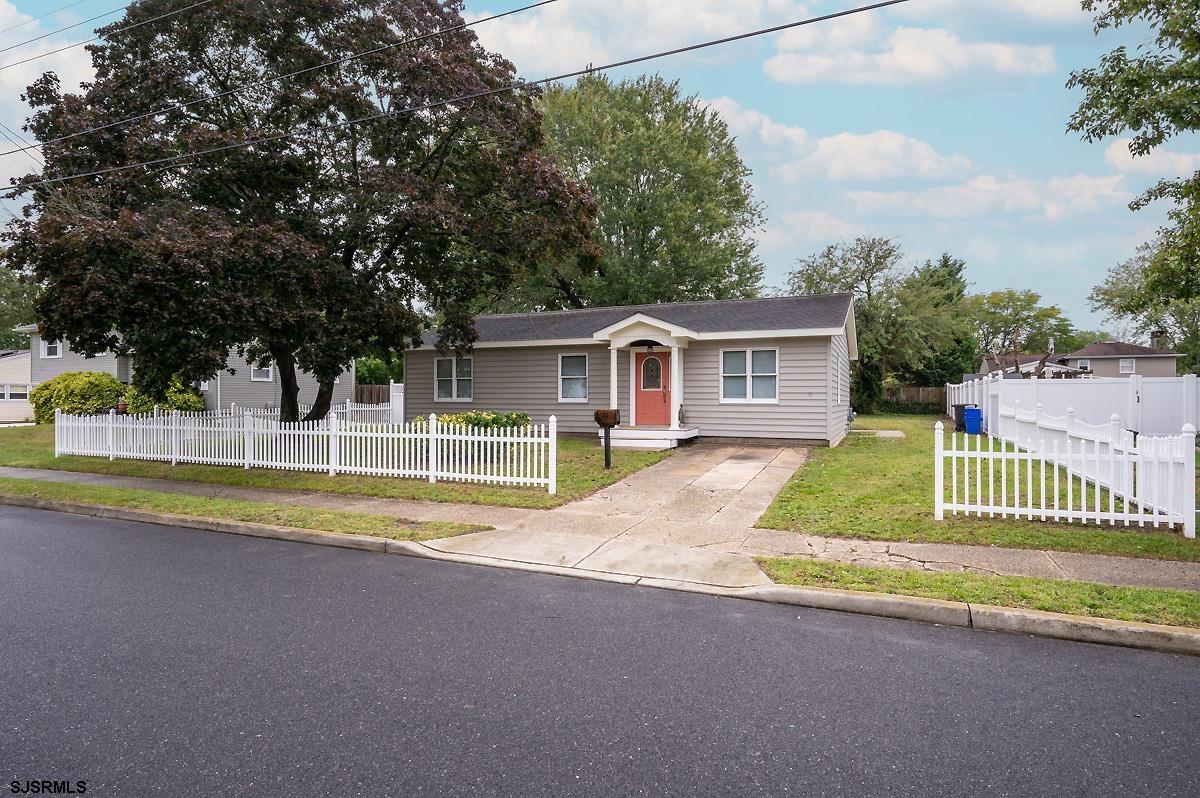 107 Princeton Road