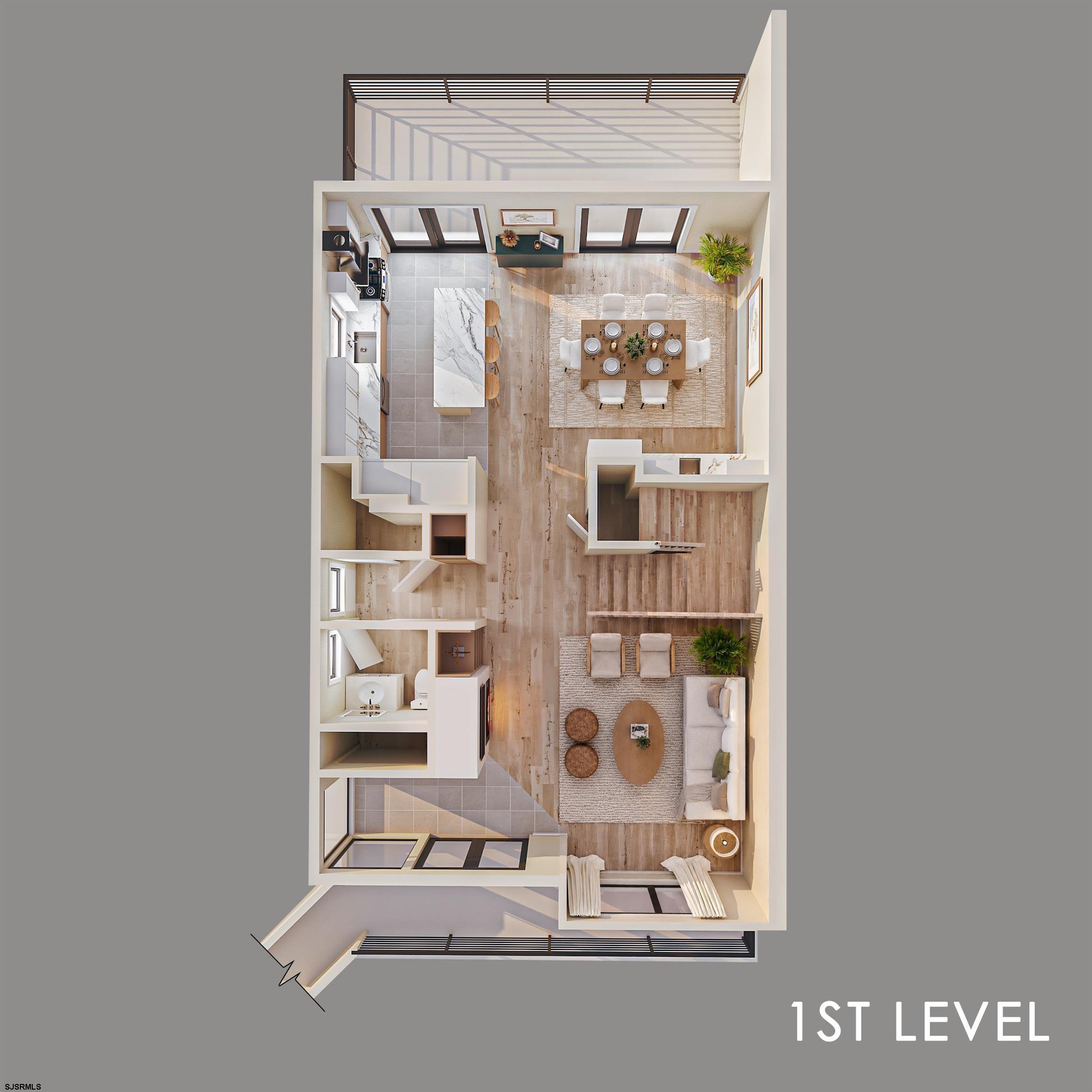 106 N Dorset Avenue - Picture 1