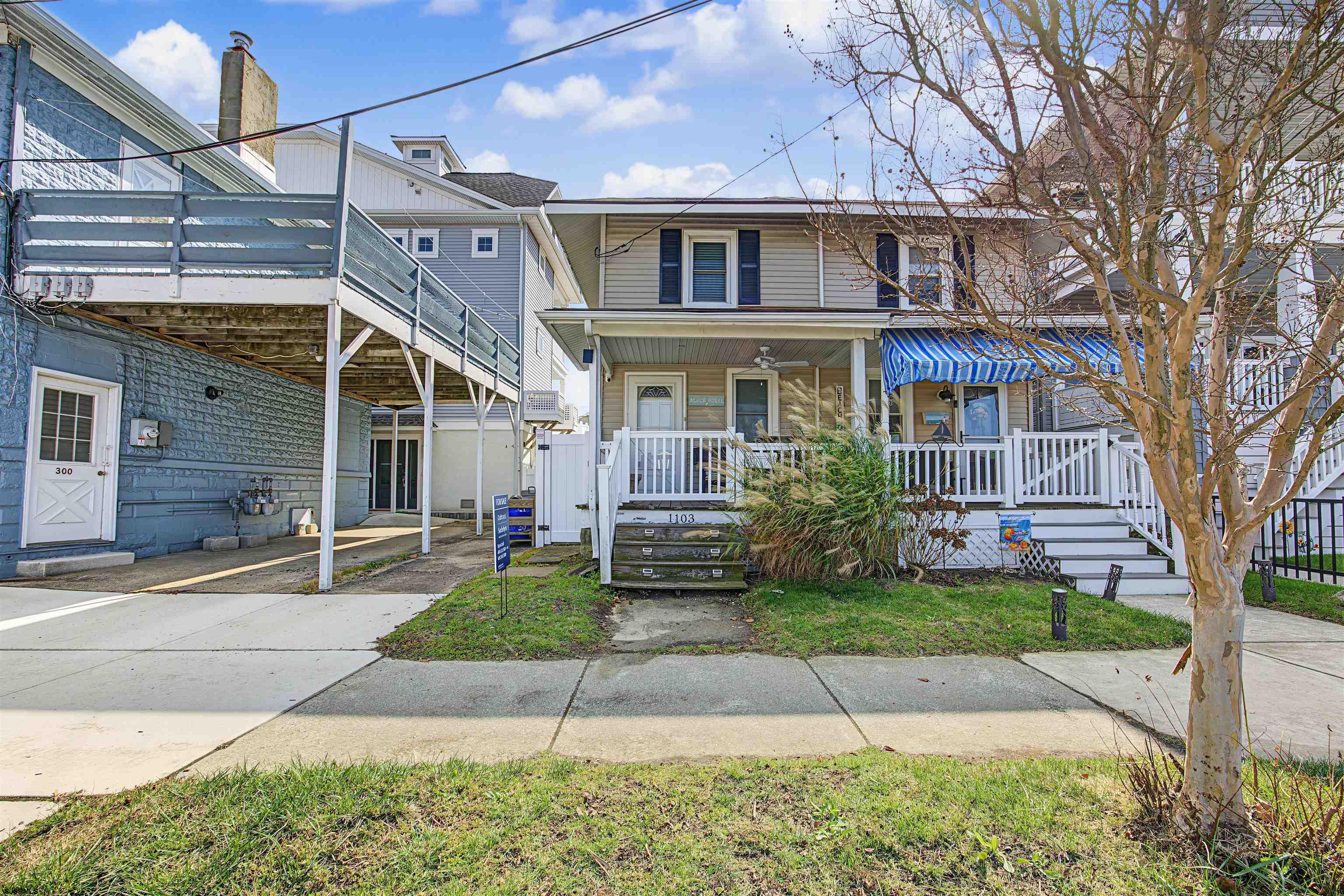 1103 West Avenue, Ocean City