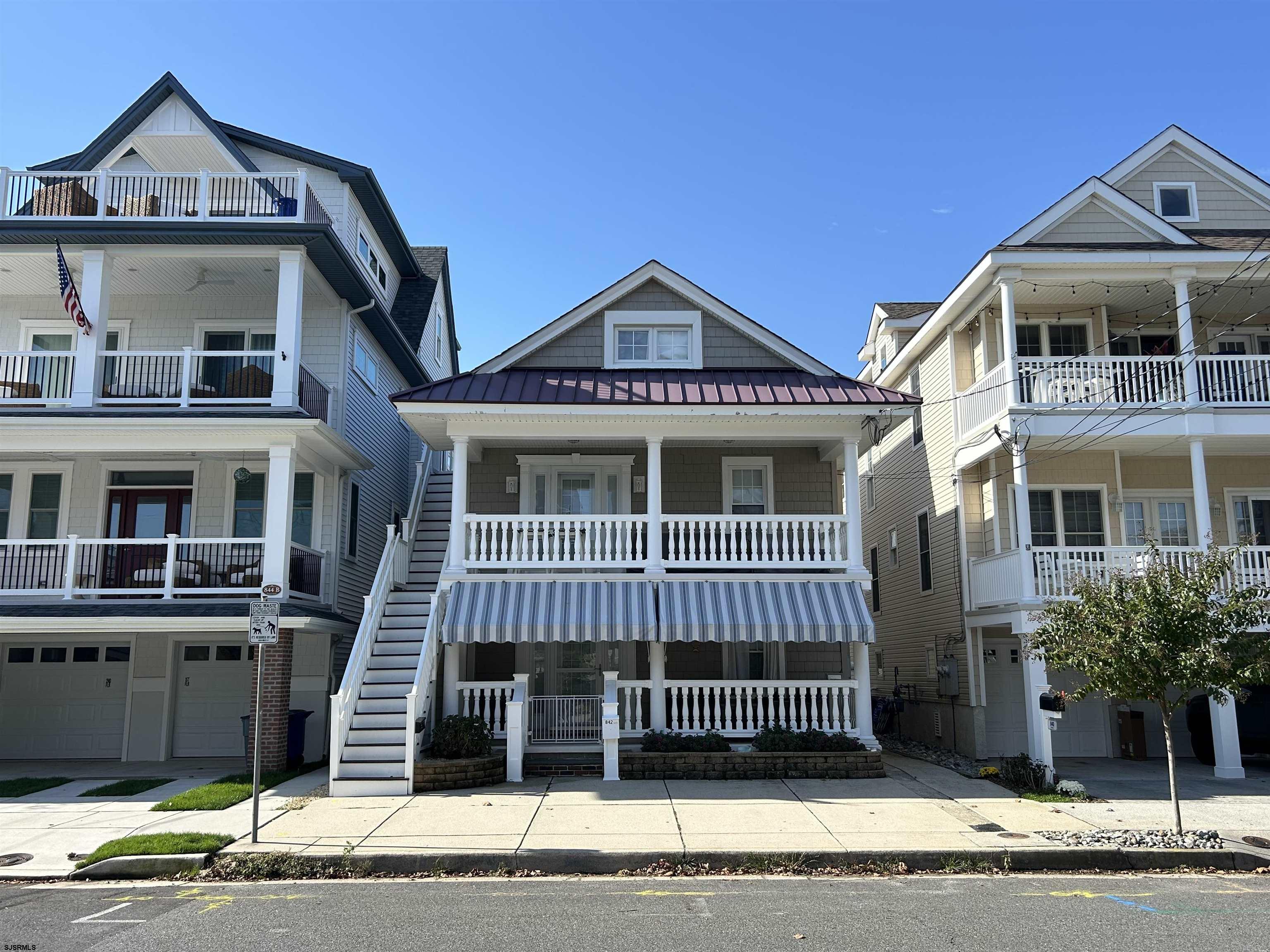 842 2nd Street, Ocean City