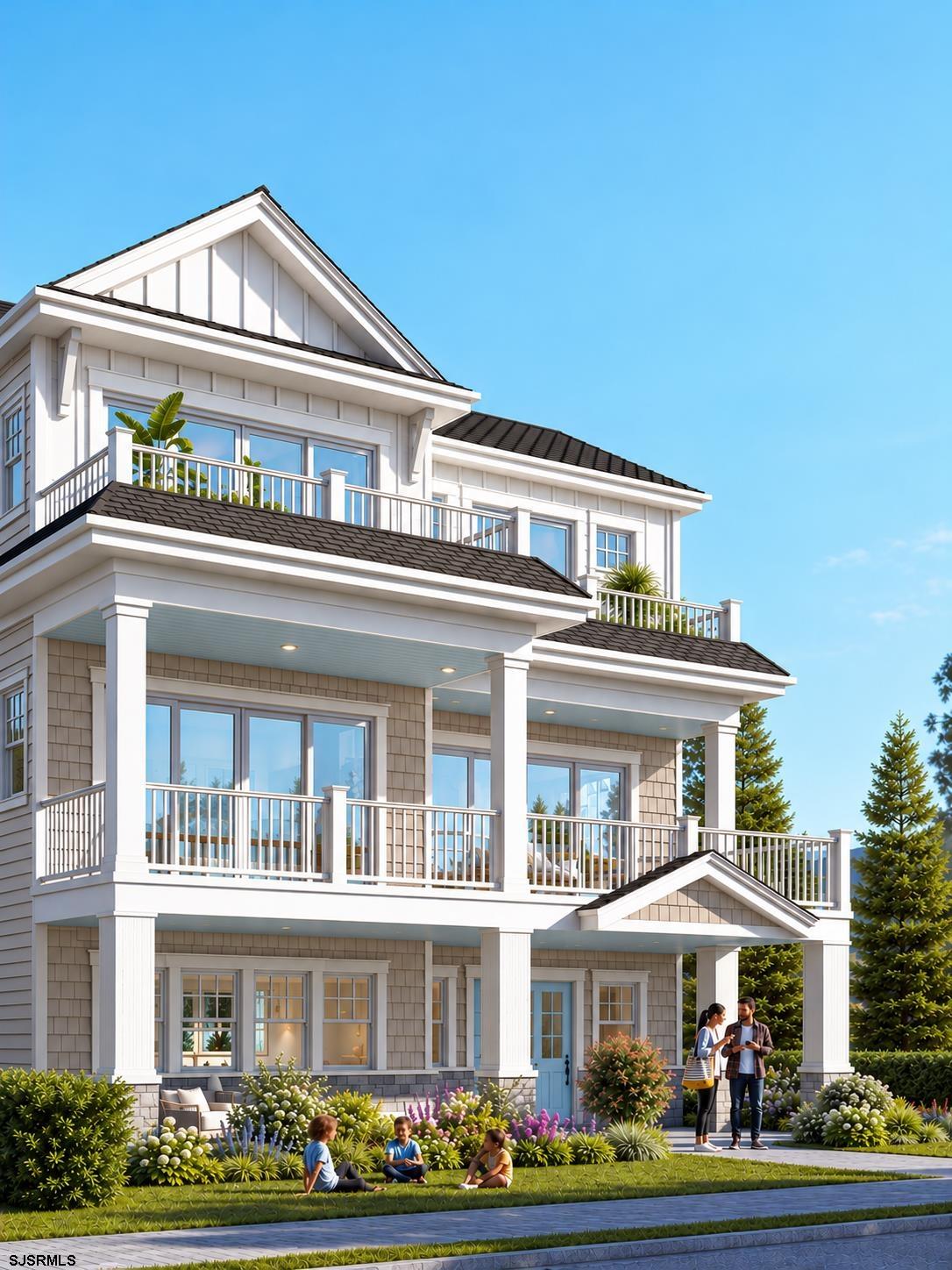 3213 Bayland Dr