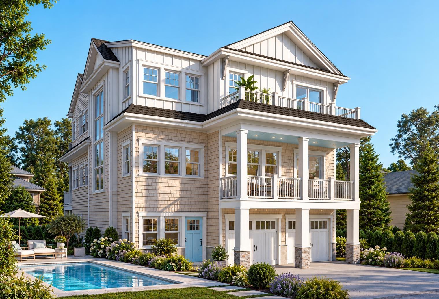 3213 Bayland Dr