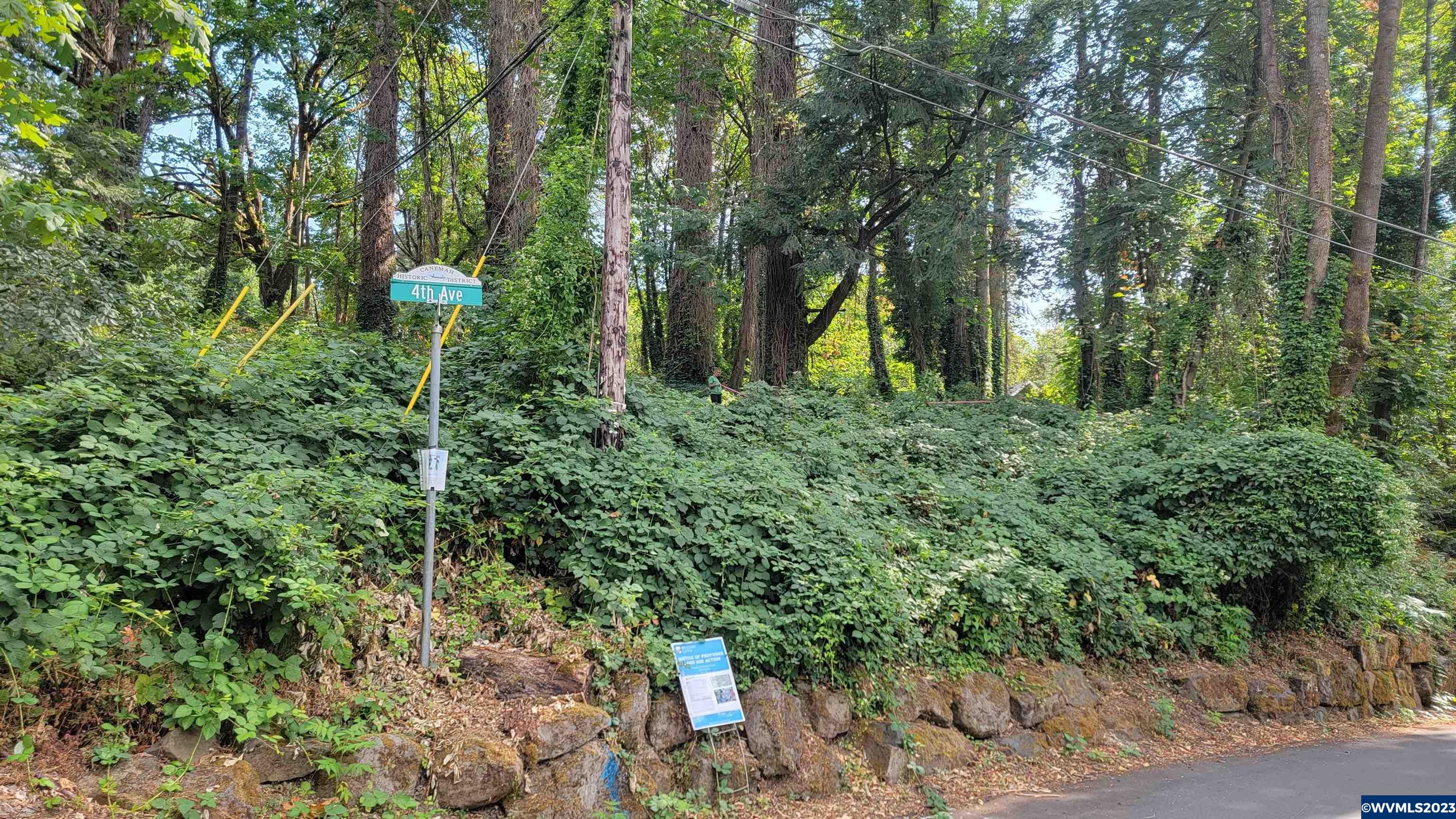 306 4th Av, Oregon City, OR, 97045