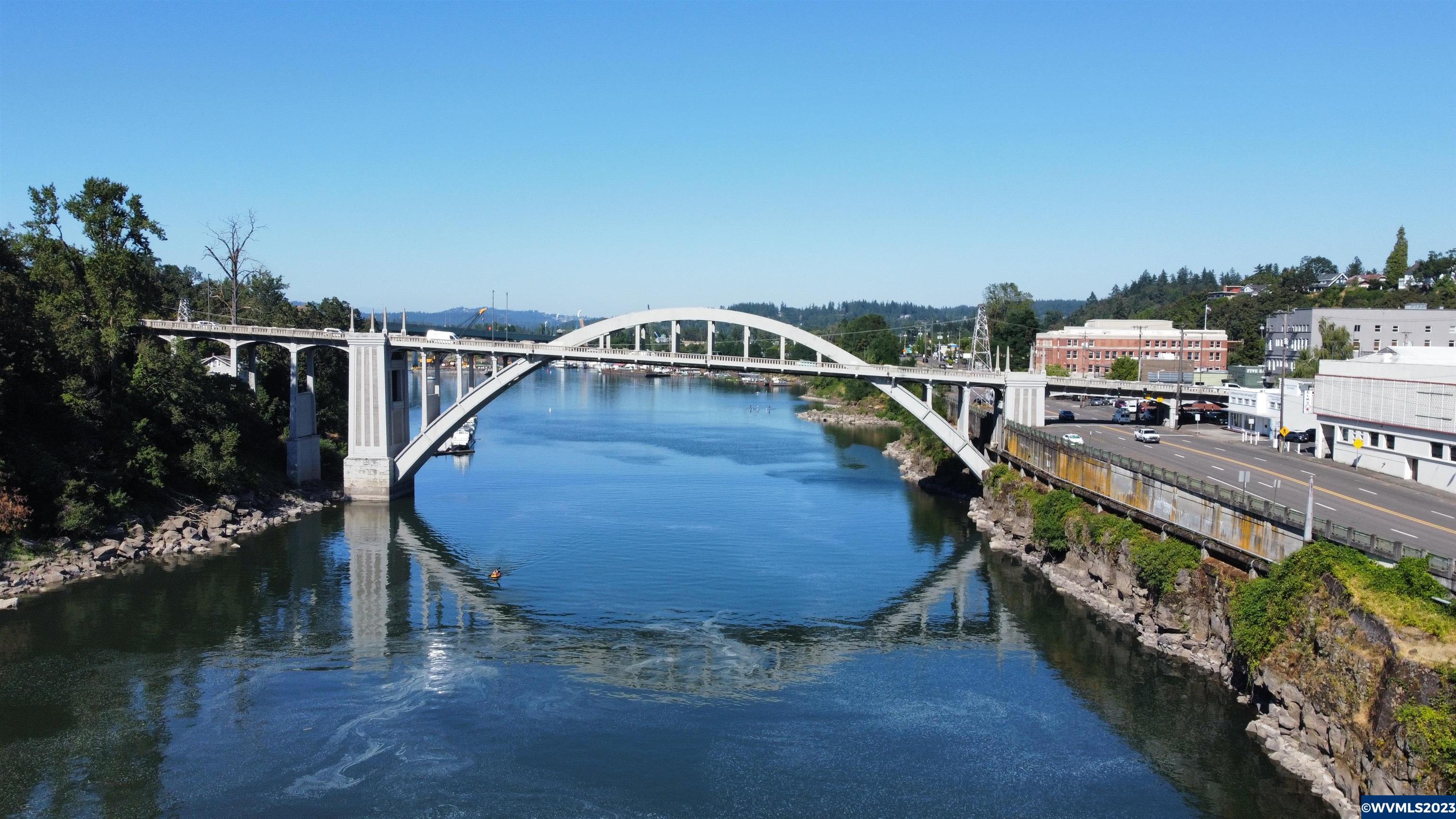 306 4th Av, Oregon City, OR, 97045