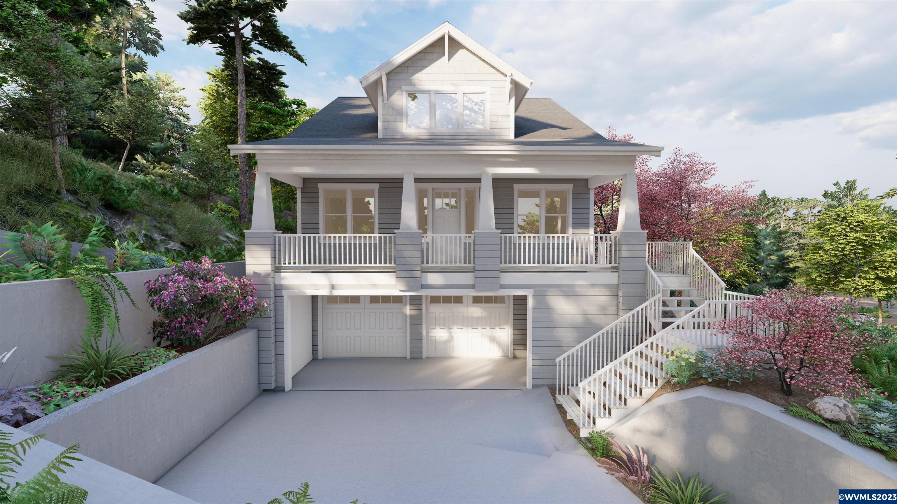 306 4th Av, Oregon City, OR, 97045