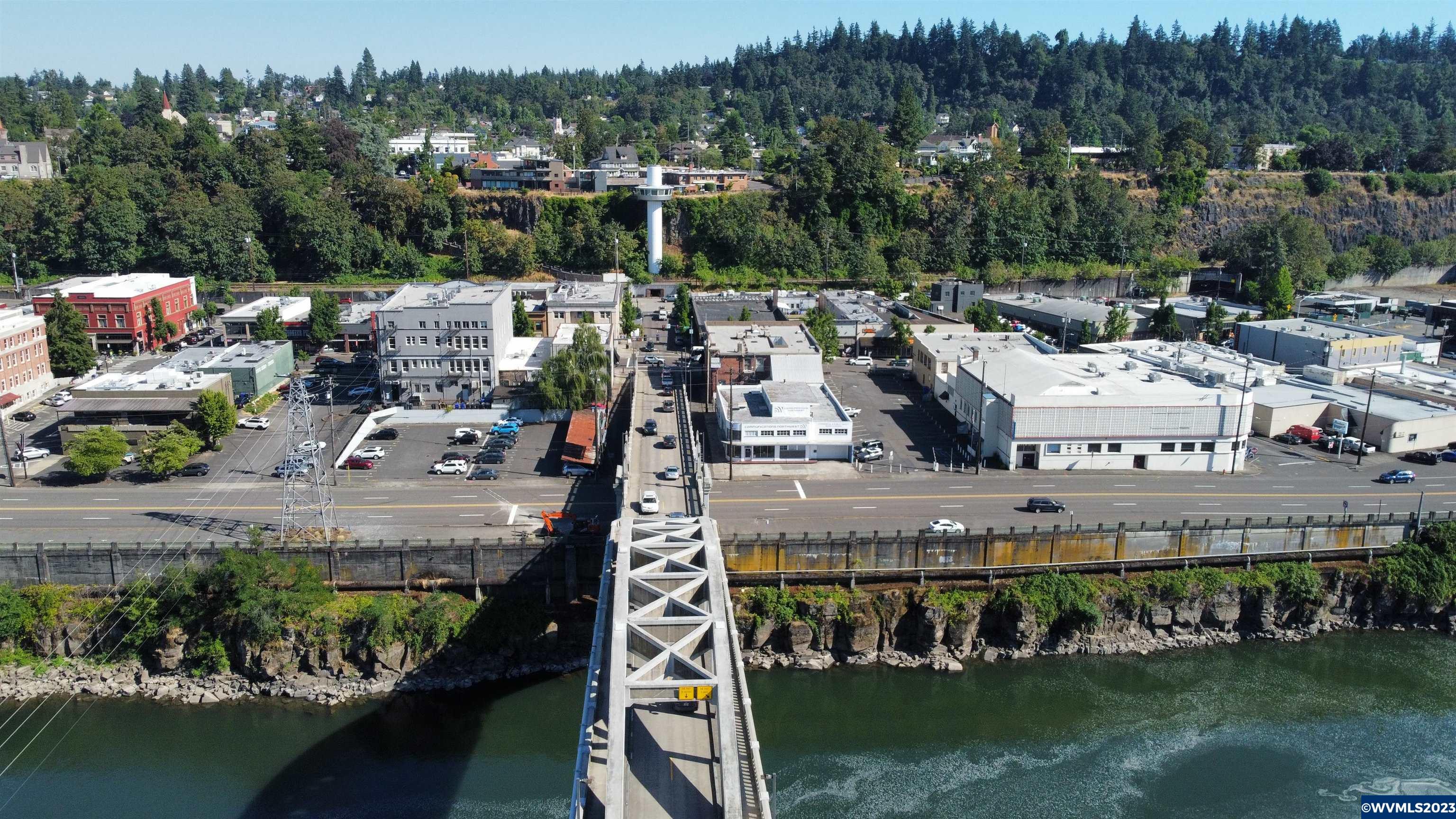 306 4th Av, Oregon City, OR, 97045