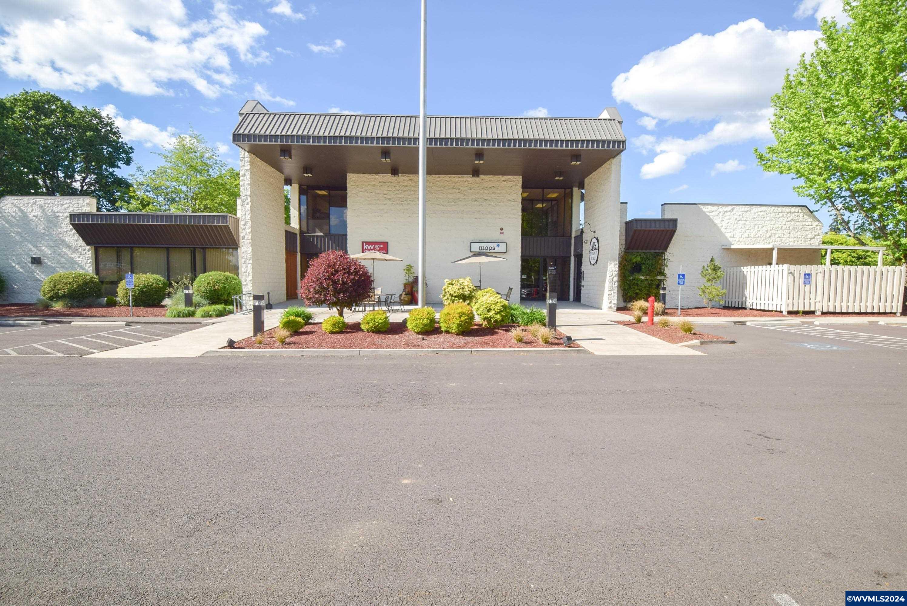 1900 Hines (205) St SE