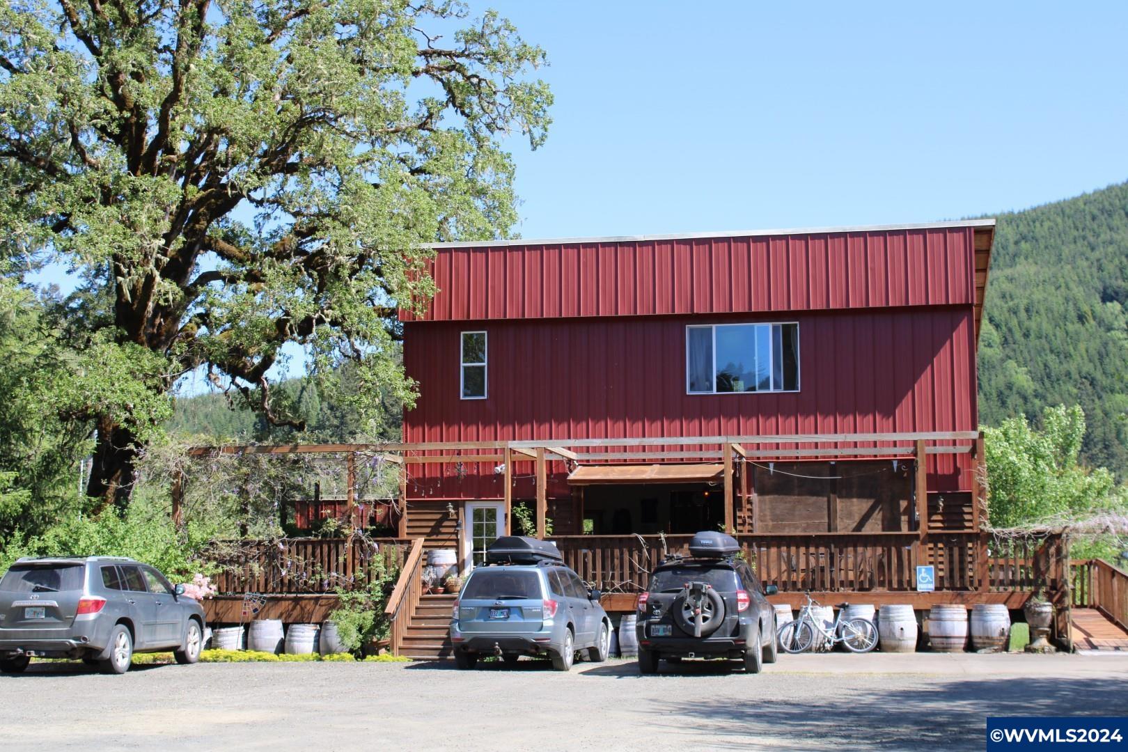 23085 Harris Rd - Northwest Realty Consultants