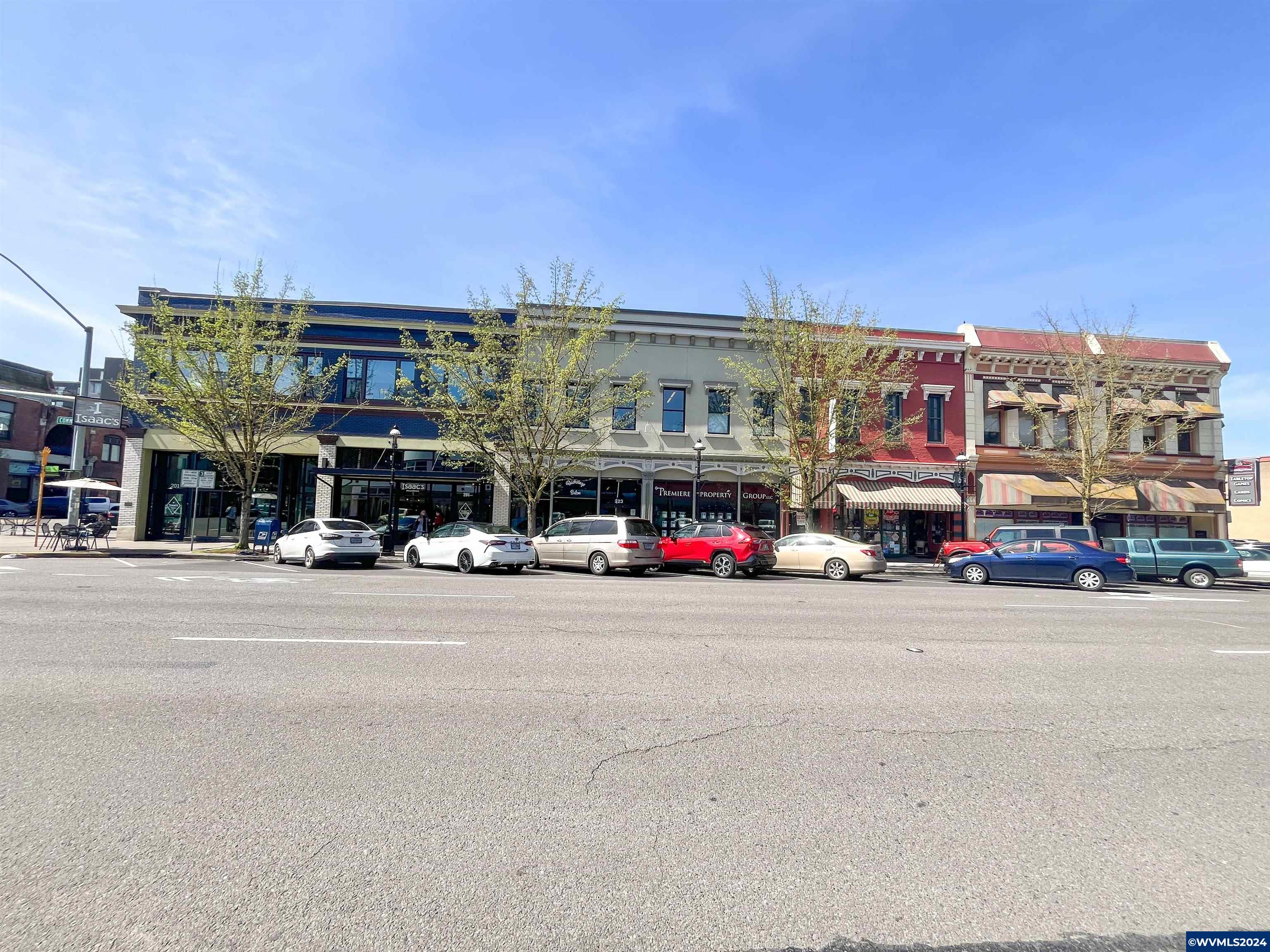 223 Commercial (160-C) St NE