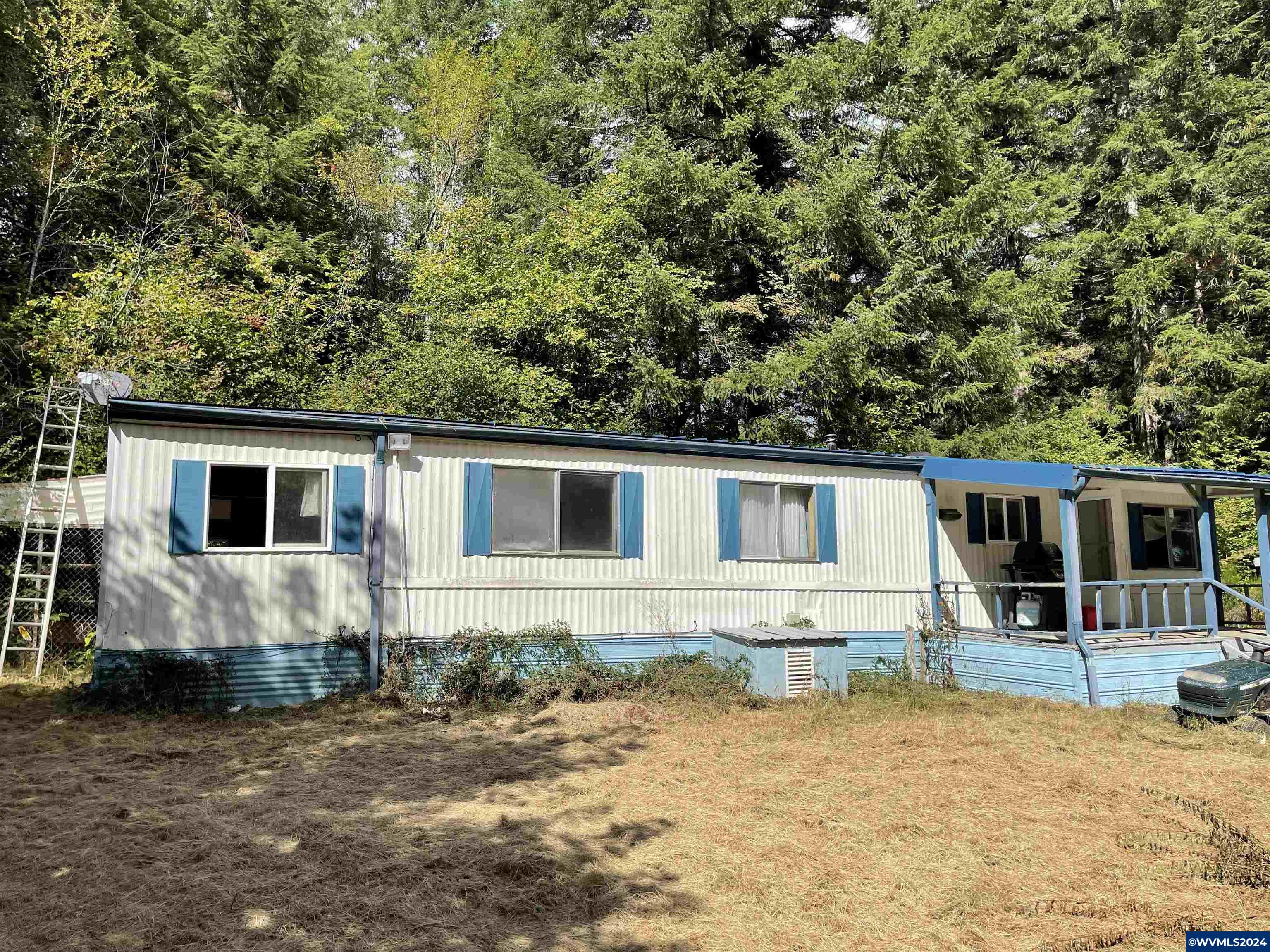 1538 Umpqua Rd, Woodburn, OR, 97071