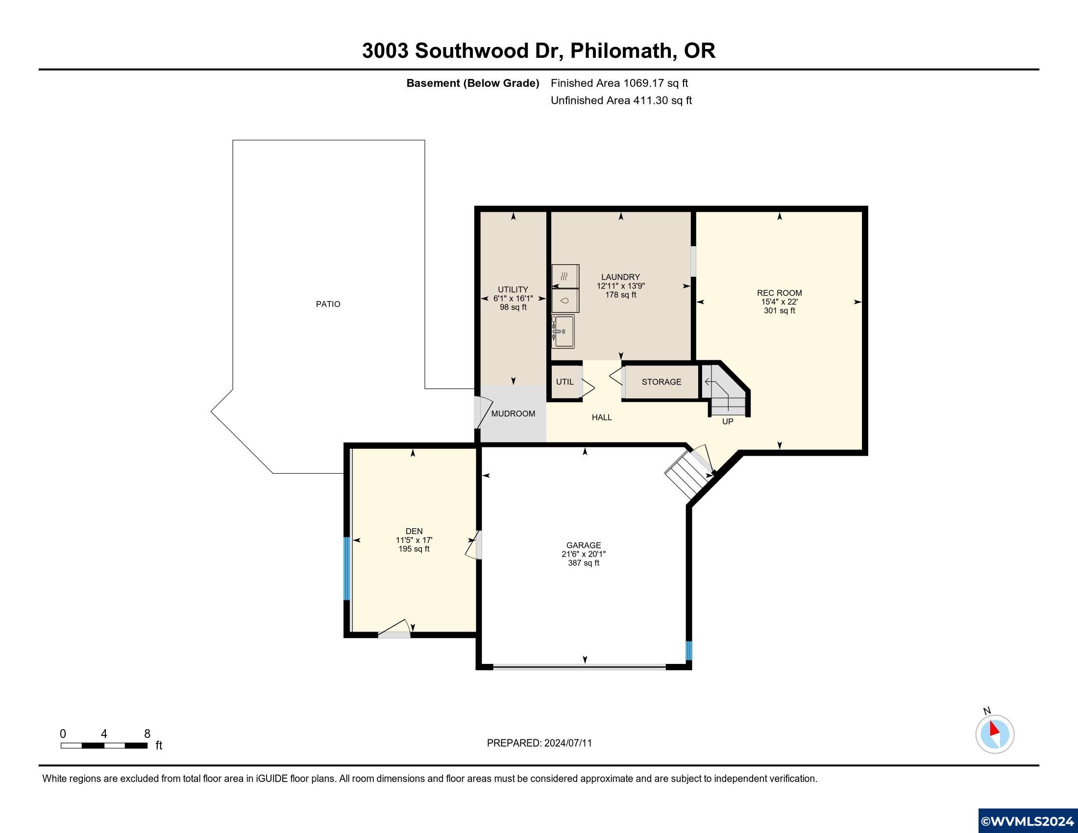3003 Southwood Dr