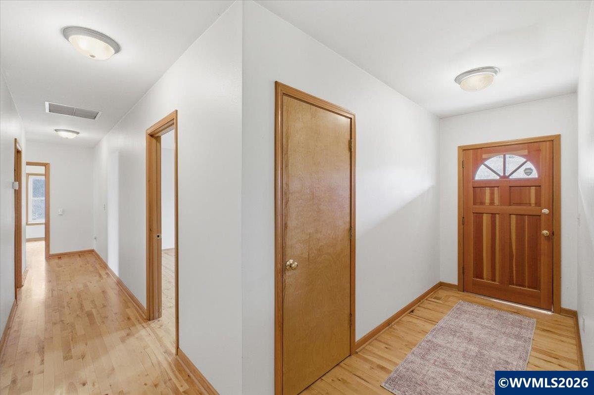 28095 Santiam Hwy, Sweet Home, OR, 97386