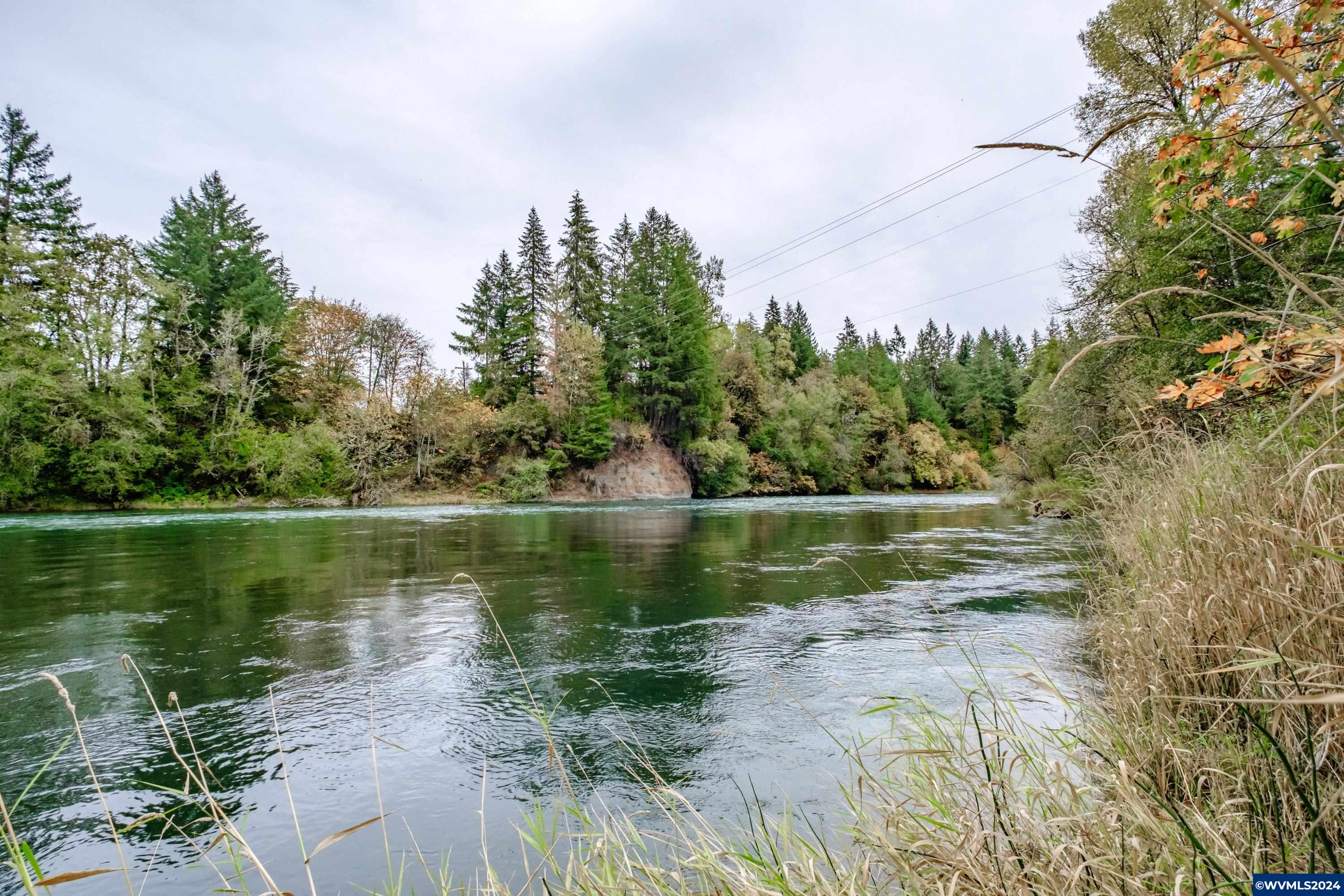 28095 Santiam Hwy, Sweet Home, OR, 97386