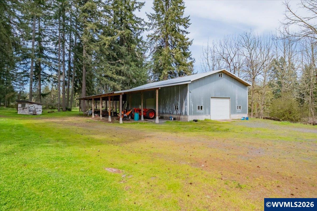 28095 Santiam Hwy, Sweet Home, OR, 97386