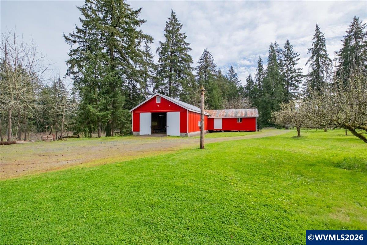 28095 Santiam Hwy, Sweet Home, OR, 97386