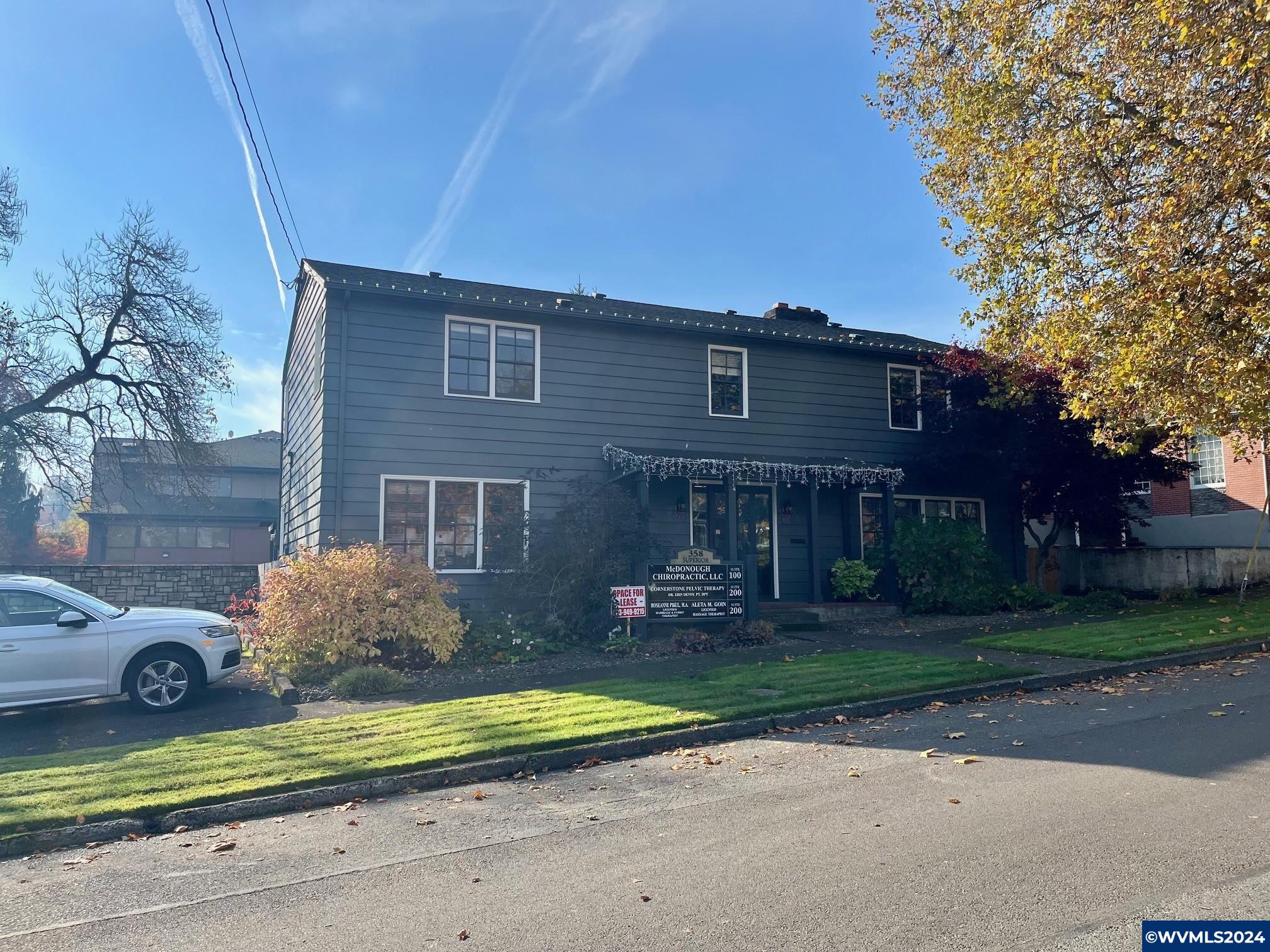 358 Superior (Ste B) St S