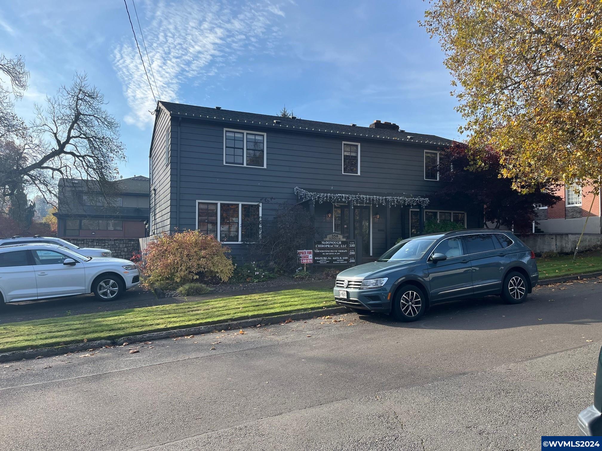 358 Superior (Ste B) St S