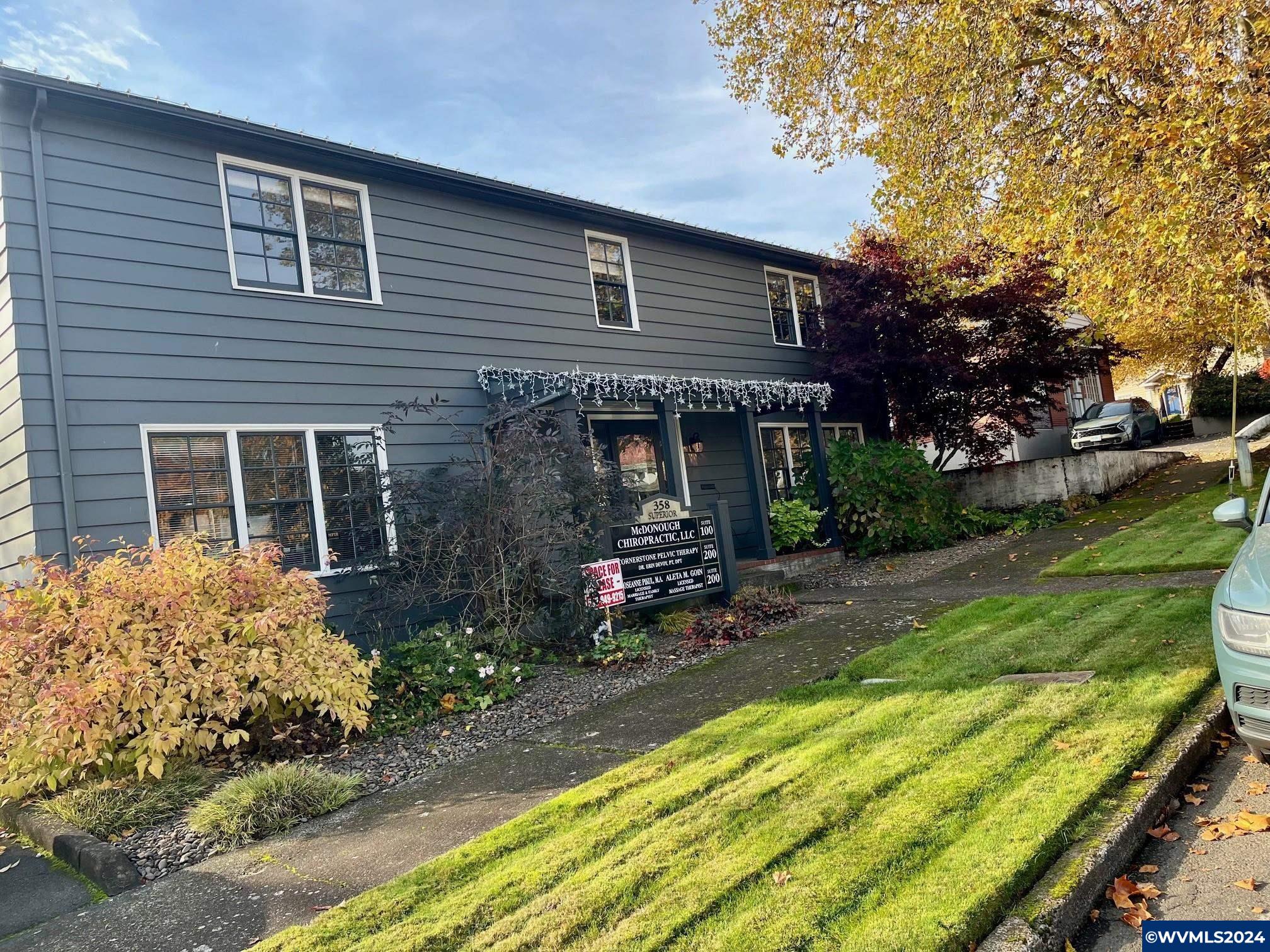 358 Superior (Ste B) St S