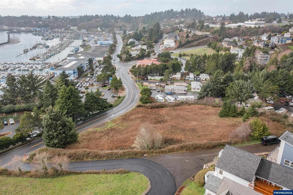 1005 SE Bay Bl, Newport, OR, 97365