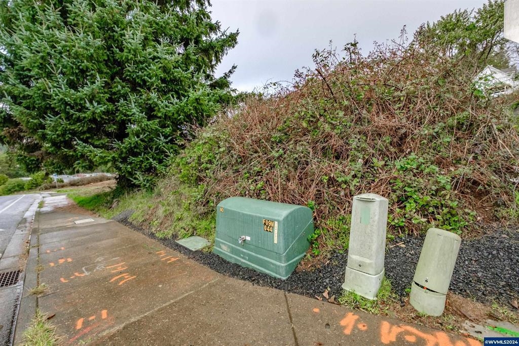 1005 SE Bay Bl, Newport, OR, 97365