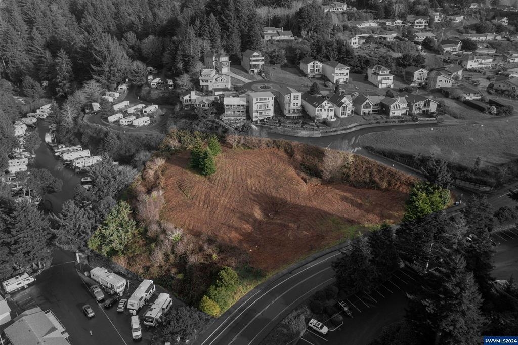 1005 SE Bay Bl, Newport, OR, 97365