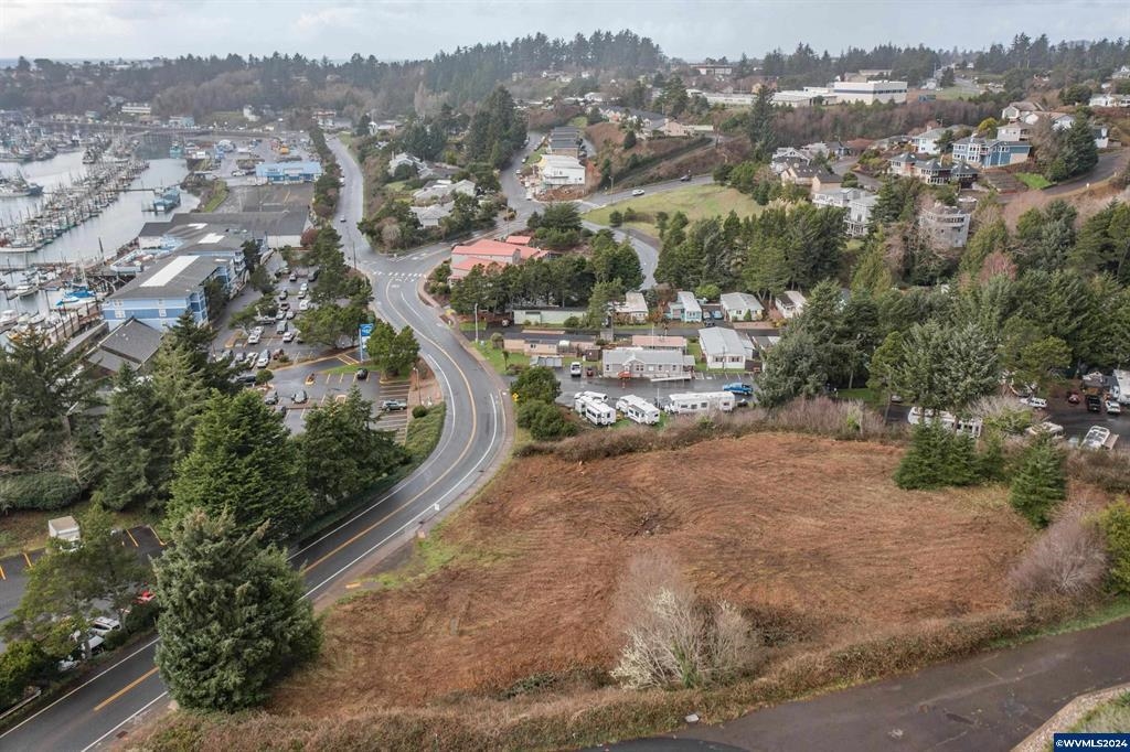 1005 SE Bay Bl, Newport, OR, 97365