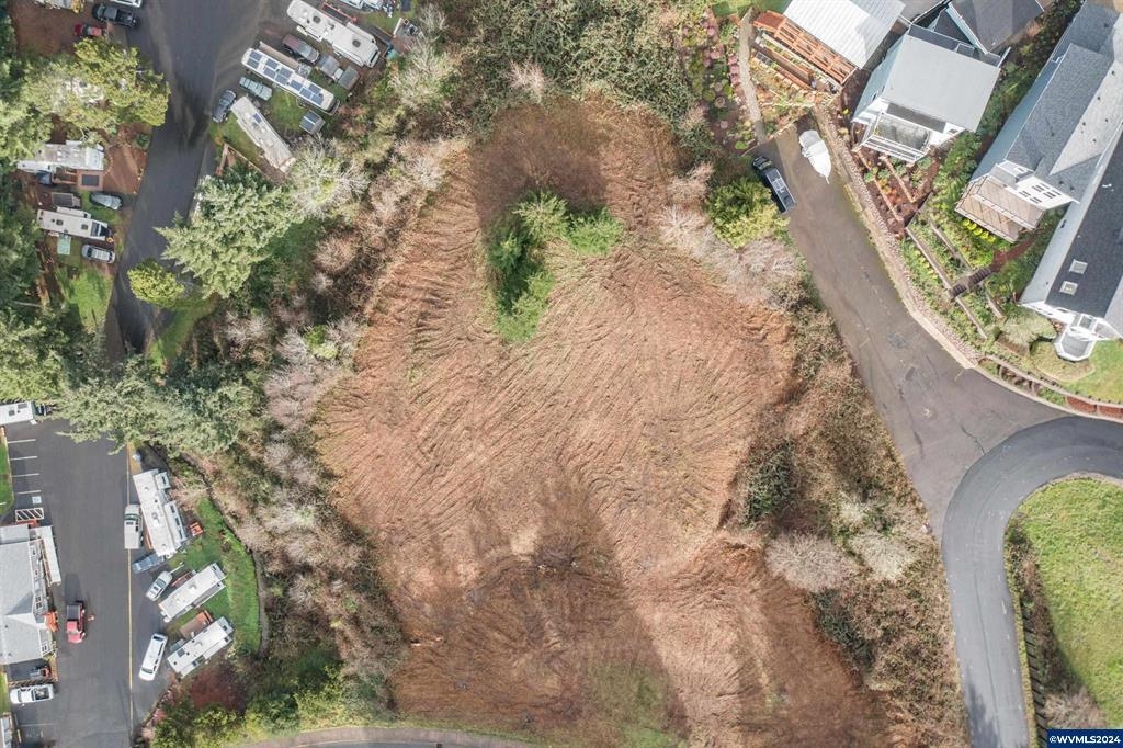 1005 SE Bay Bl, Newport, OR, 97365