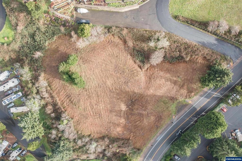 1005 SE Bay Bl, Newport, OR, 97365